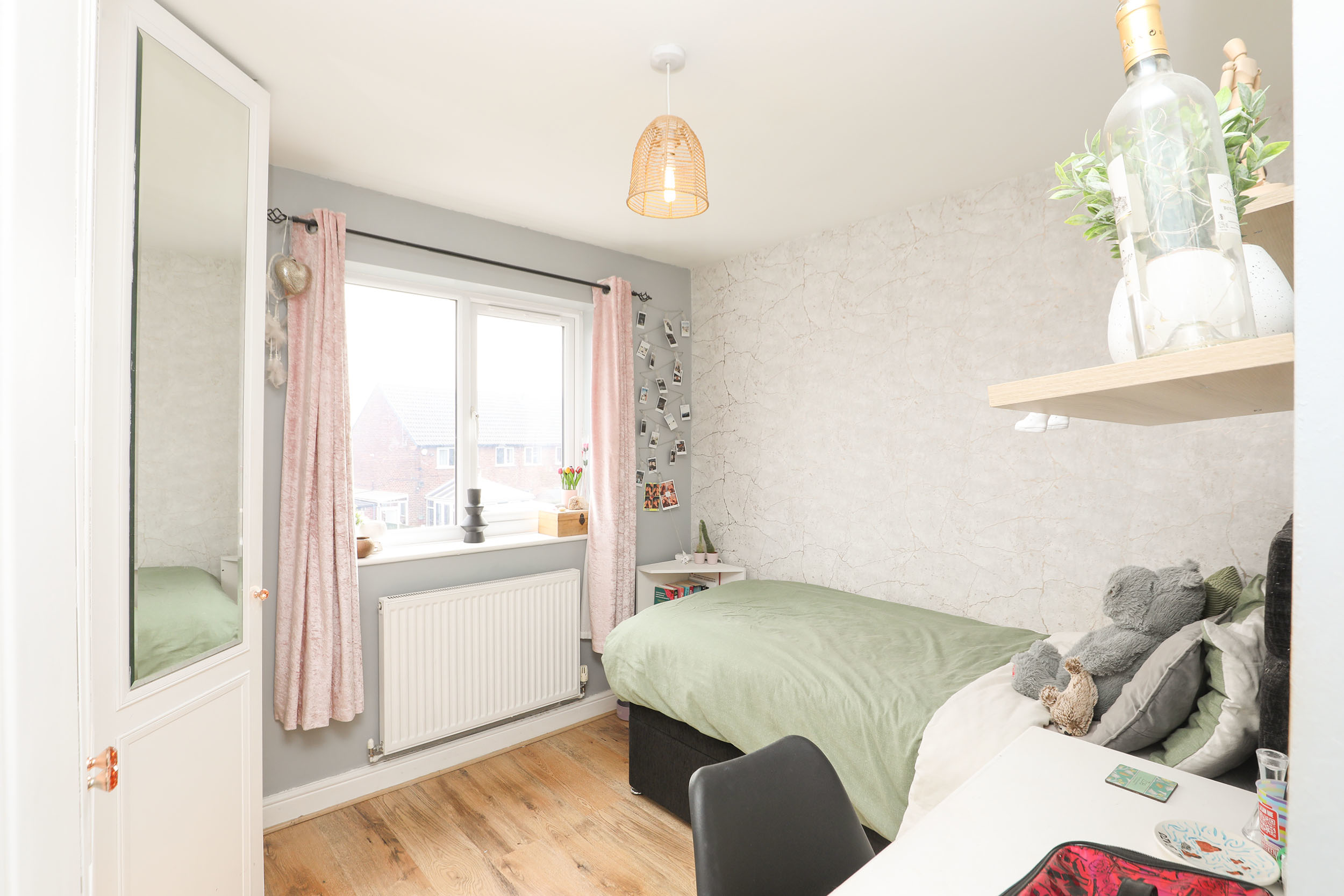 Allpits Road, Calow, S44, photo 16