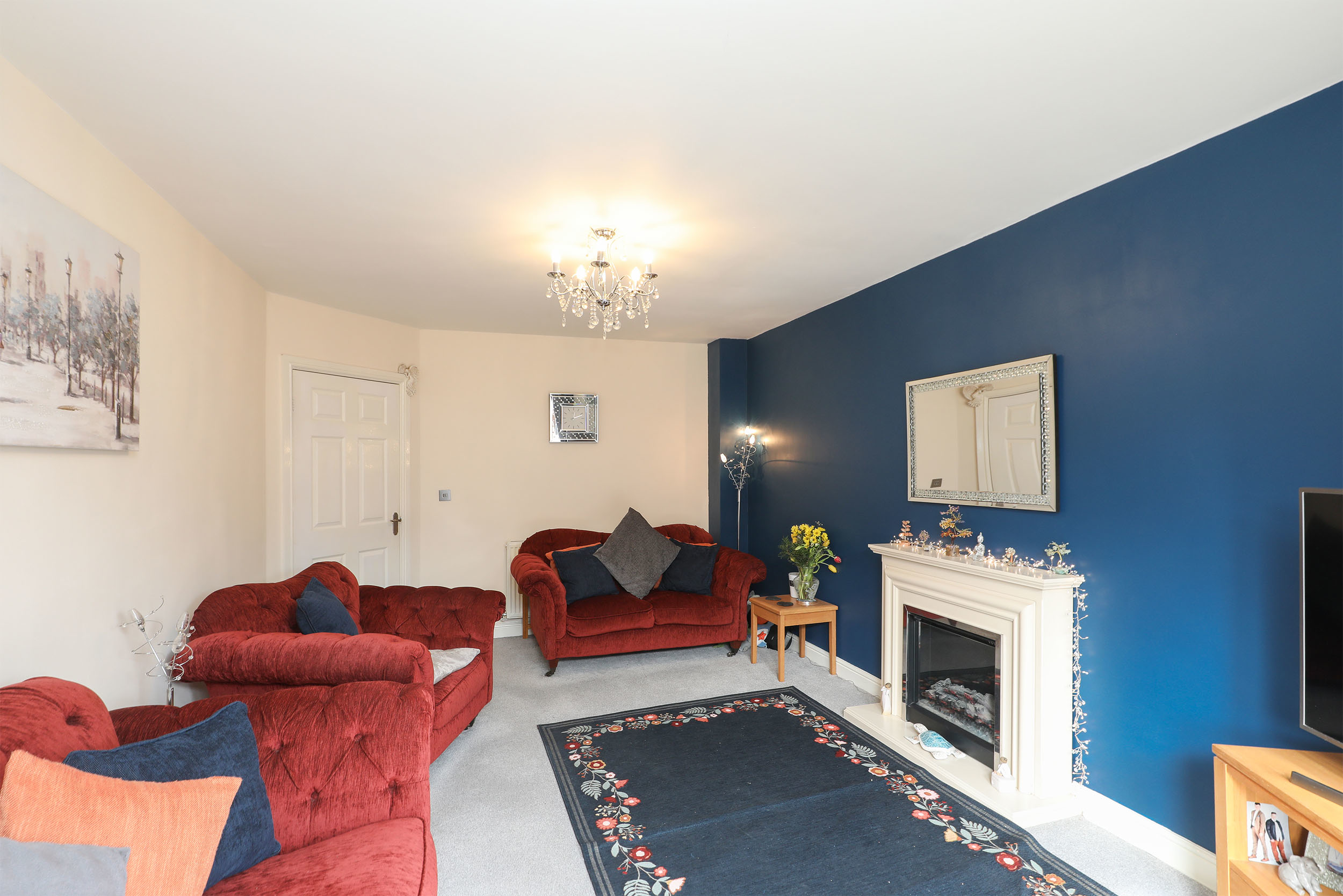 Allpits Road, Calow, S44, photo 10