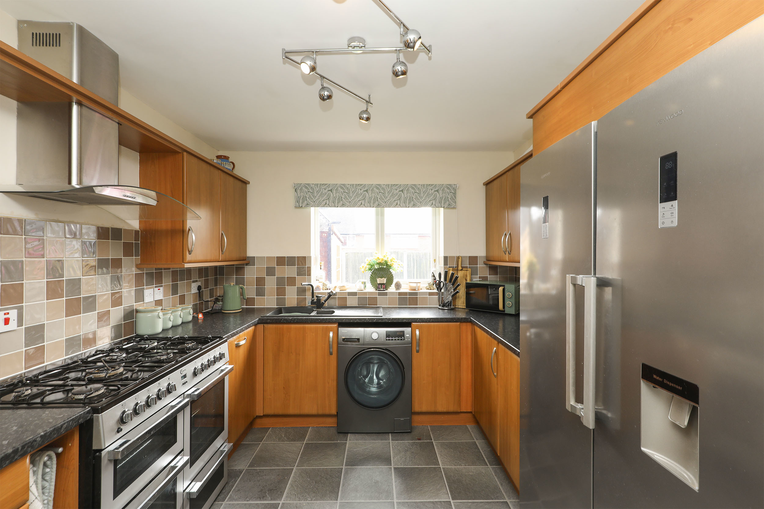 Allpits Road, Calow, S44, photo 9