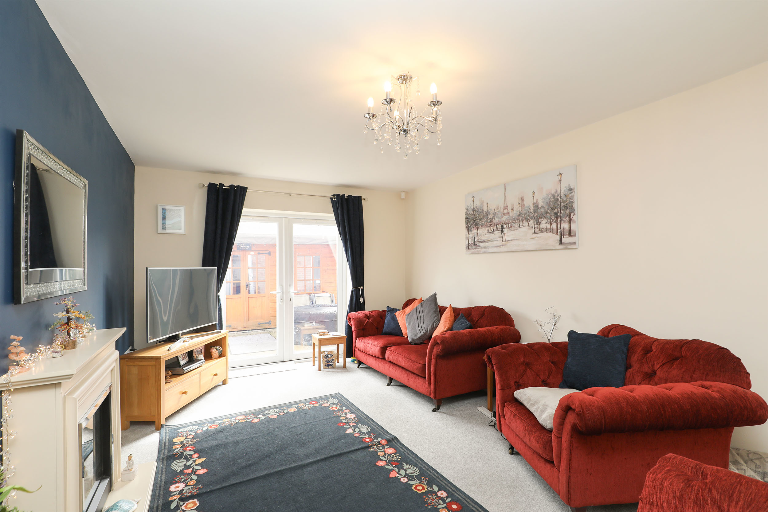 Allpits Road, Calow, S44, photo 6