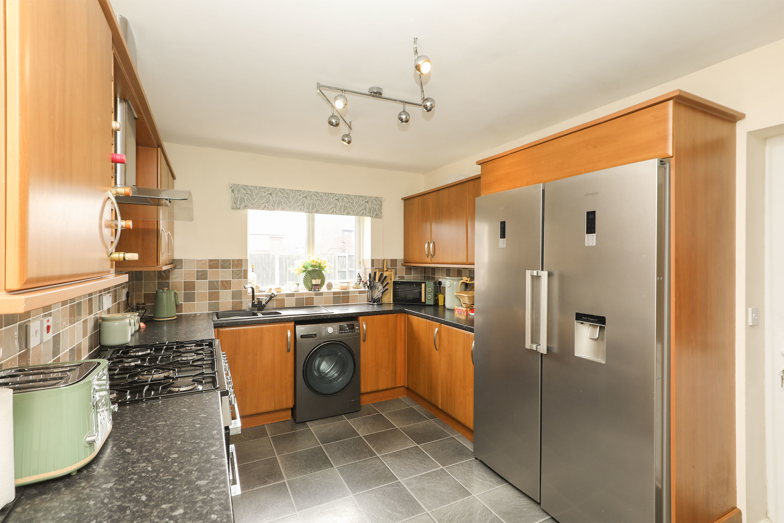 Allpits Road, Calow, S44, photo 8
