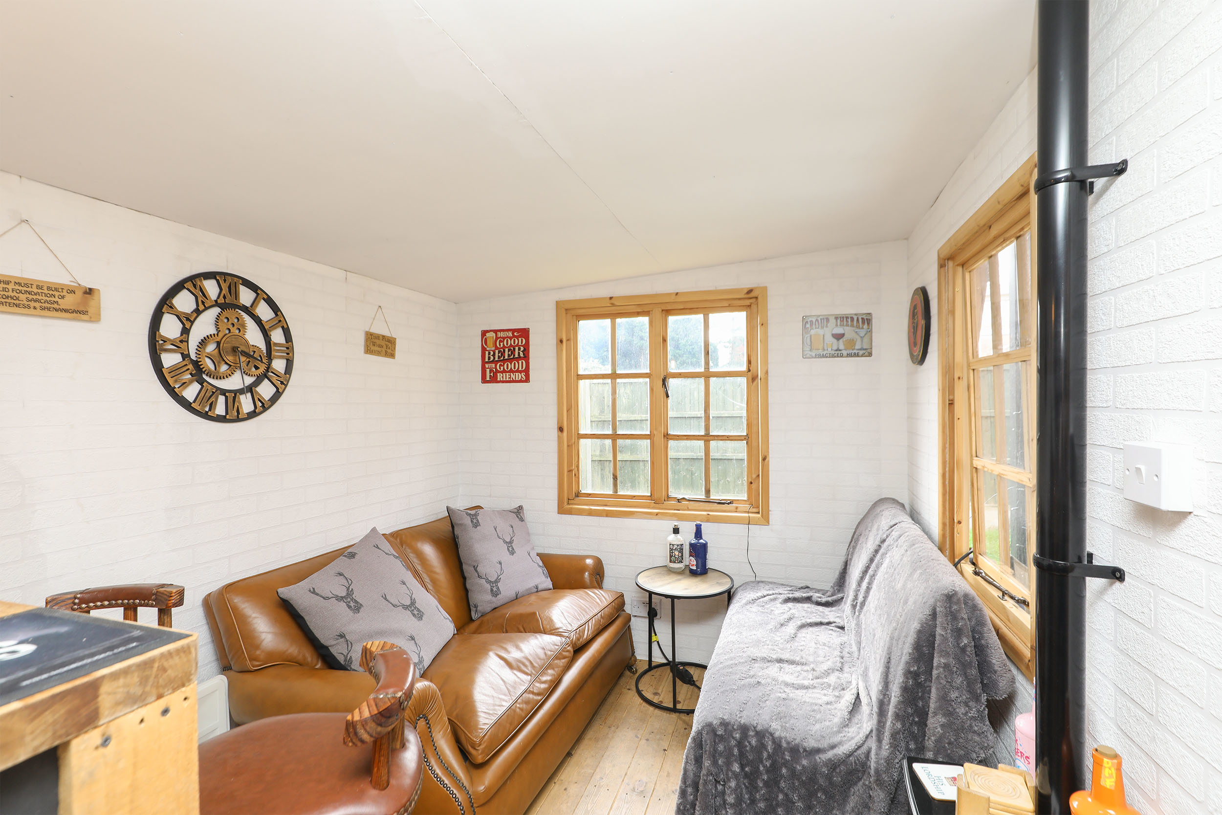 Allpits Road, Calow, S44, photo 21