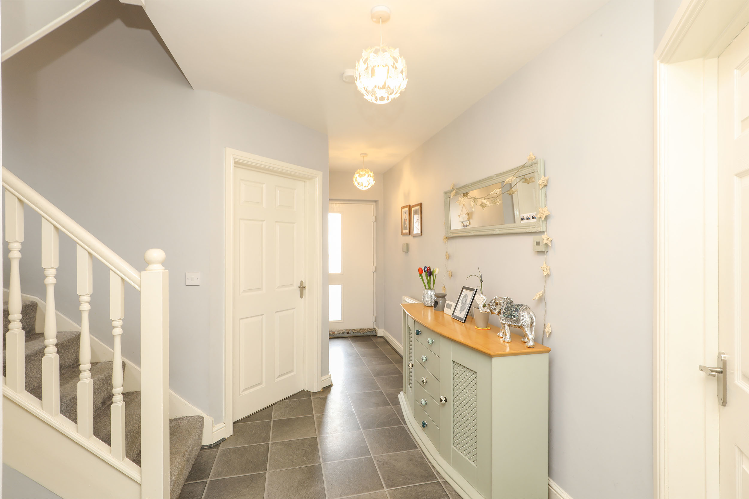 Allpits Road, Calow, S44, photo 5