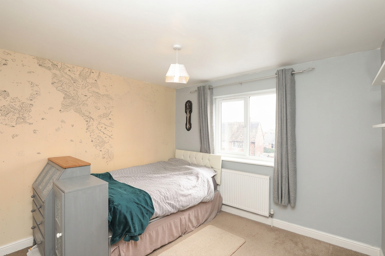 Allpits Road, Calow, S44, photo 14