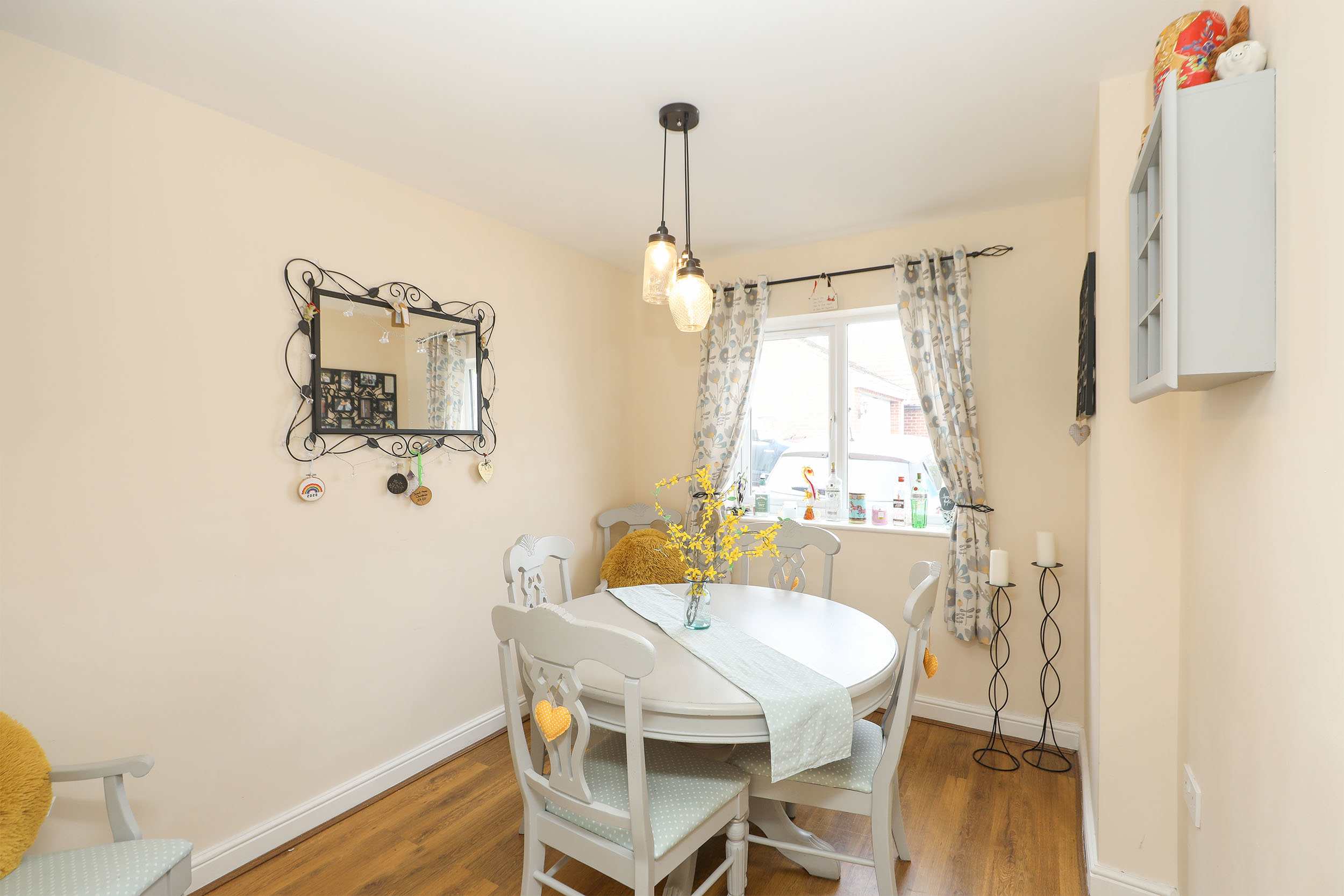Allpits Road, Calow, S44, photo 7