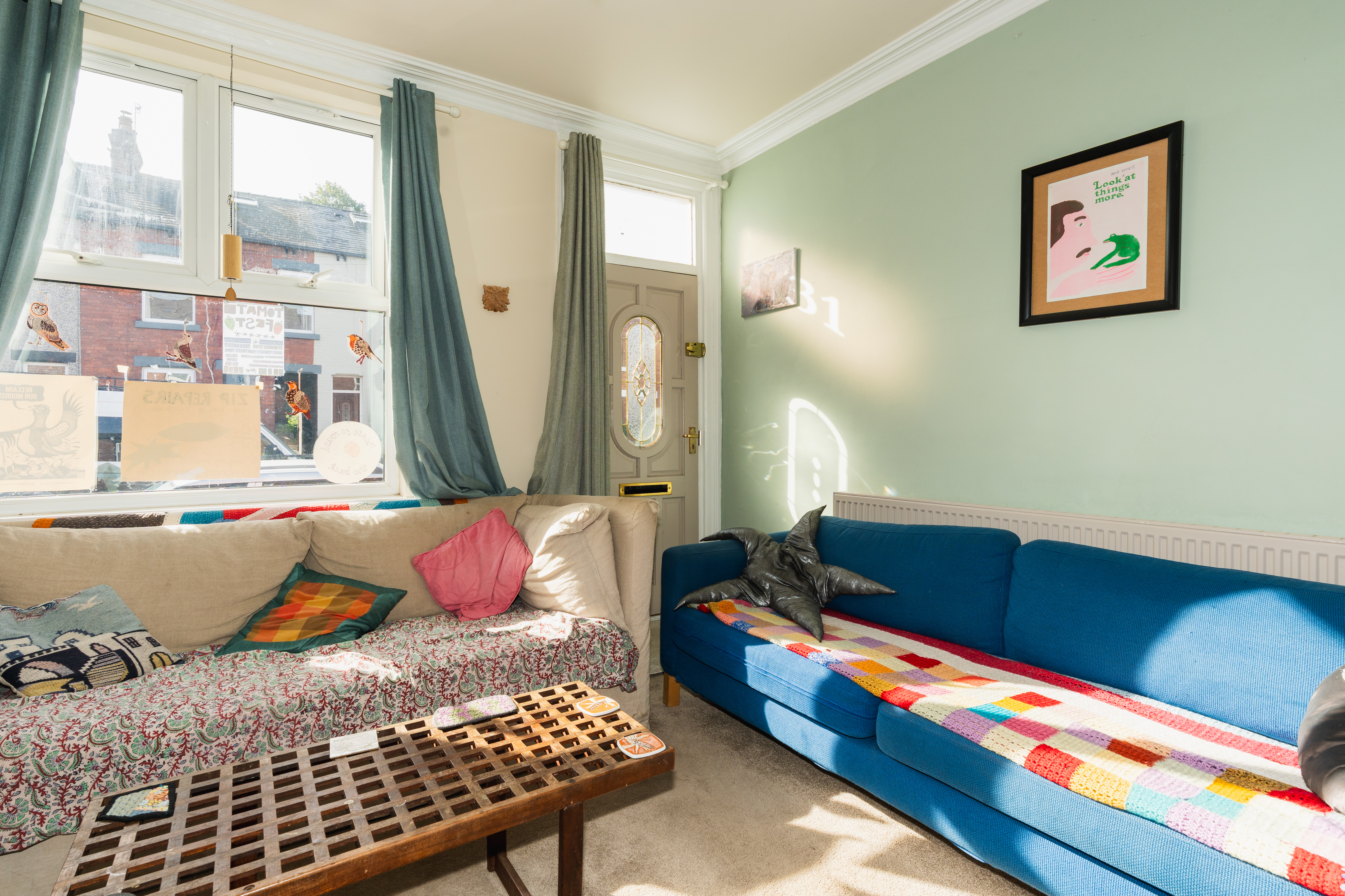 Upper Valley Road, Sheffield, S8, photo 9
