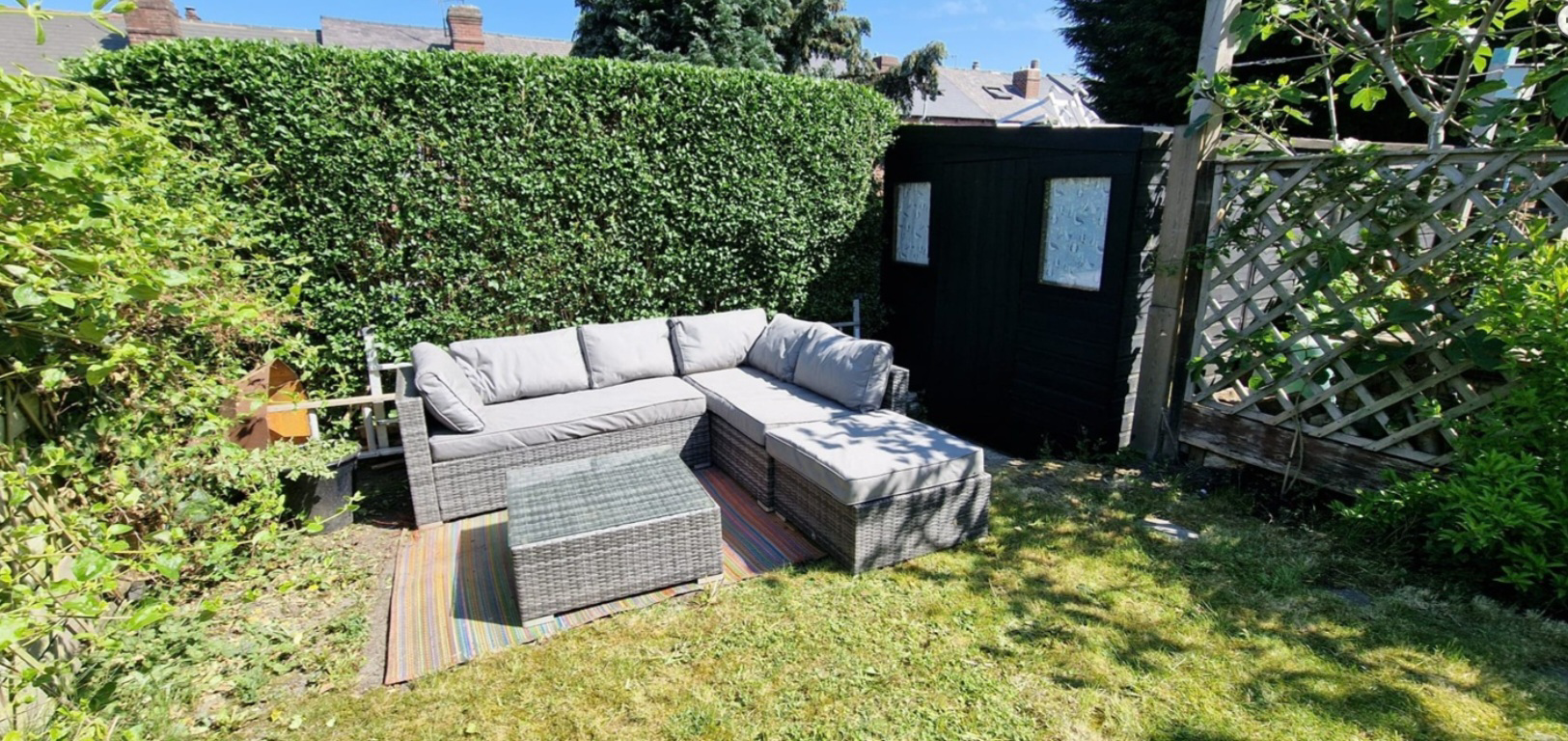 Upper Valley Road, Sheffield, S8, photo 26