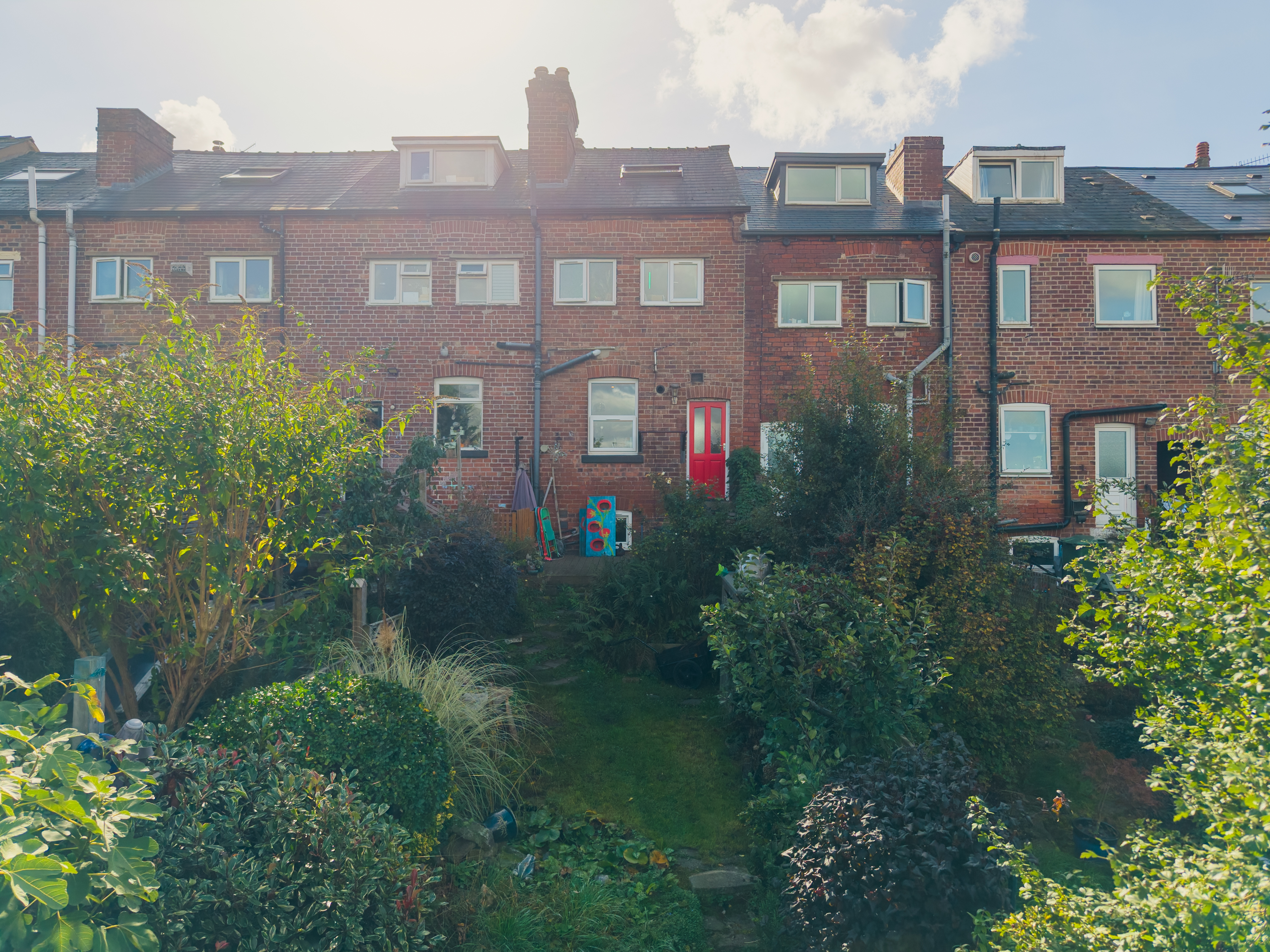 Upper Valley Road, Sheffield, S8, photo 27