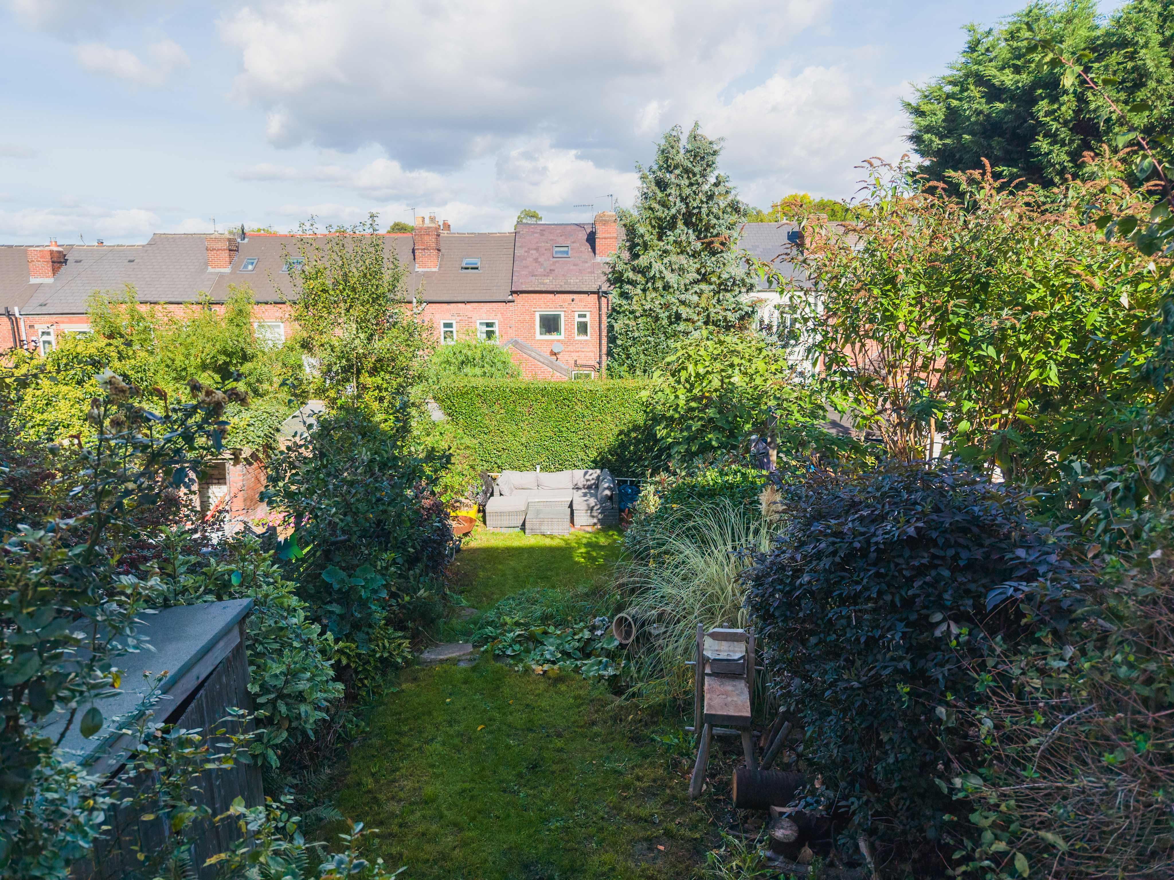 Upper Valley Road, Sheffield, S8, photo 25