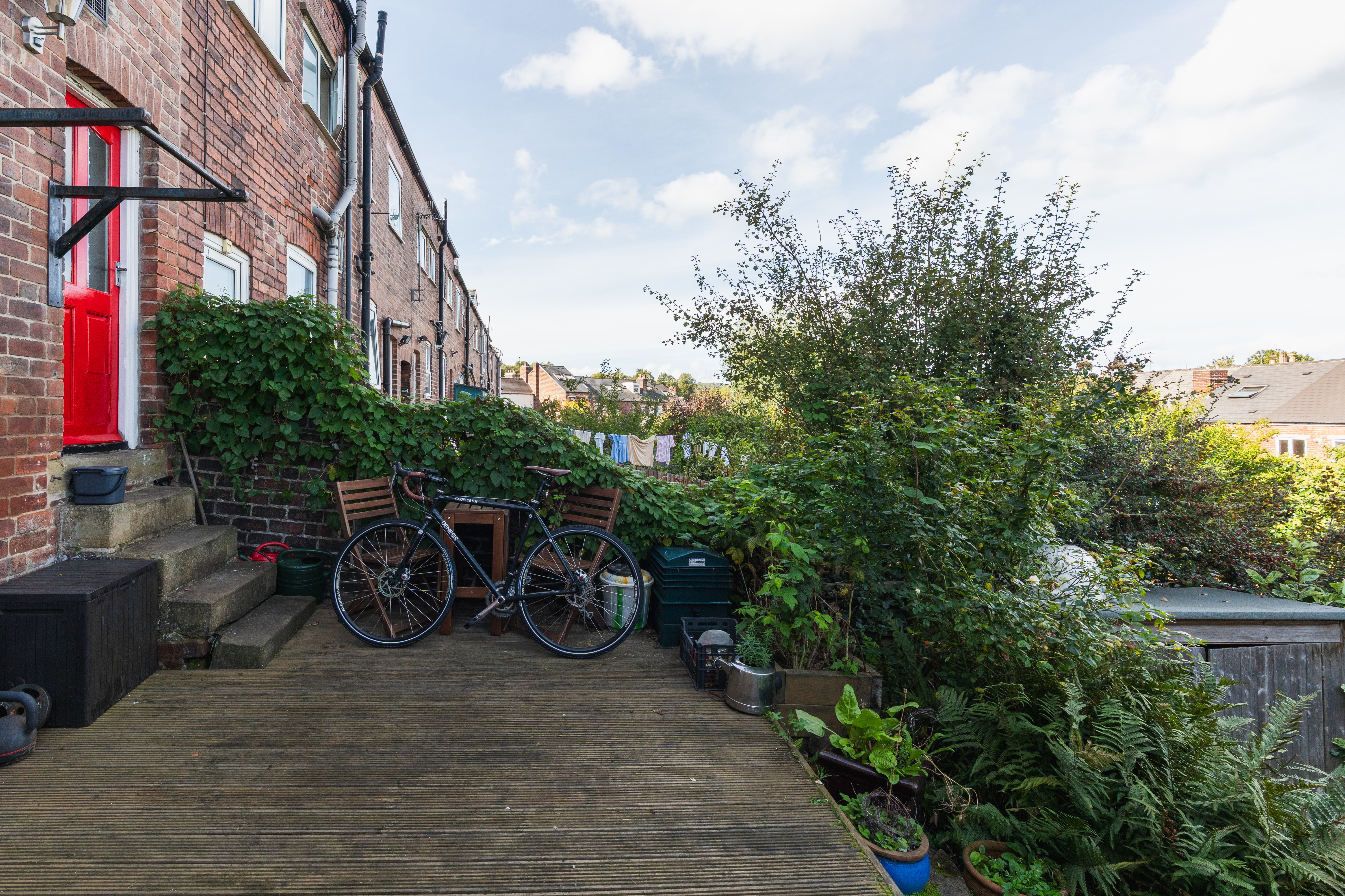 Upper Valley Road, Sheffield, S8, photo 24