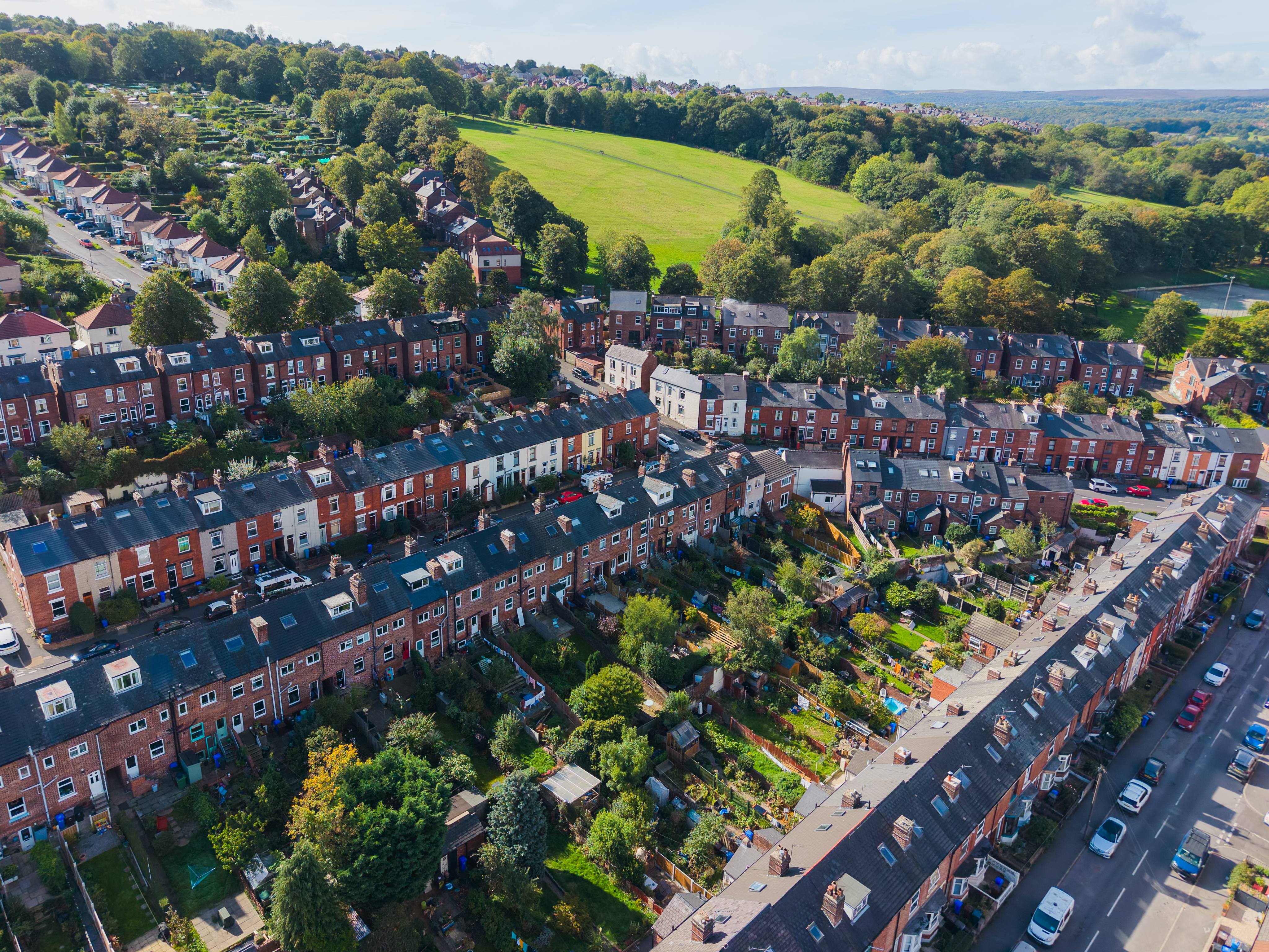 Upper Valley Road, Sheffield, S8, photo 5