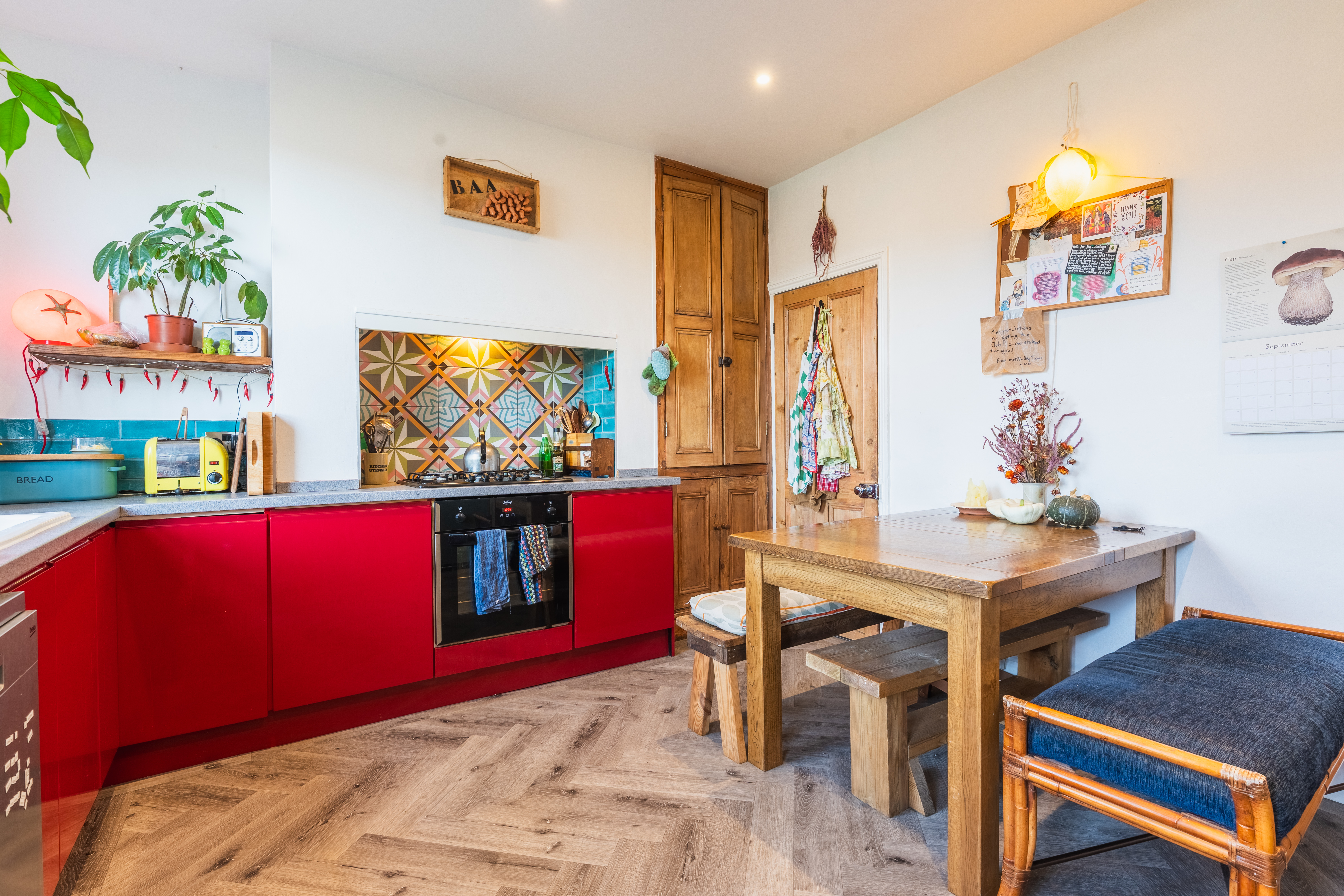 Upper Valley Road, Sheffield, S8, photo 6