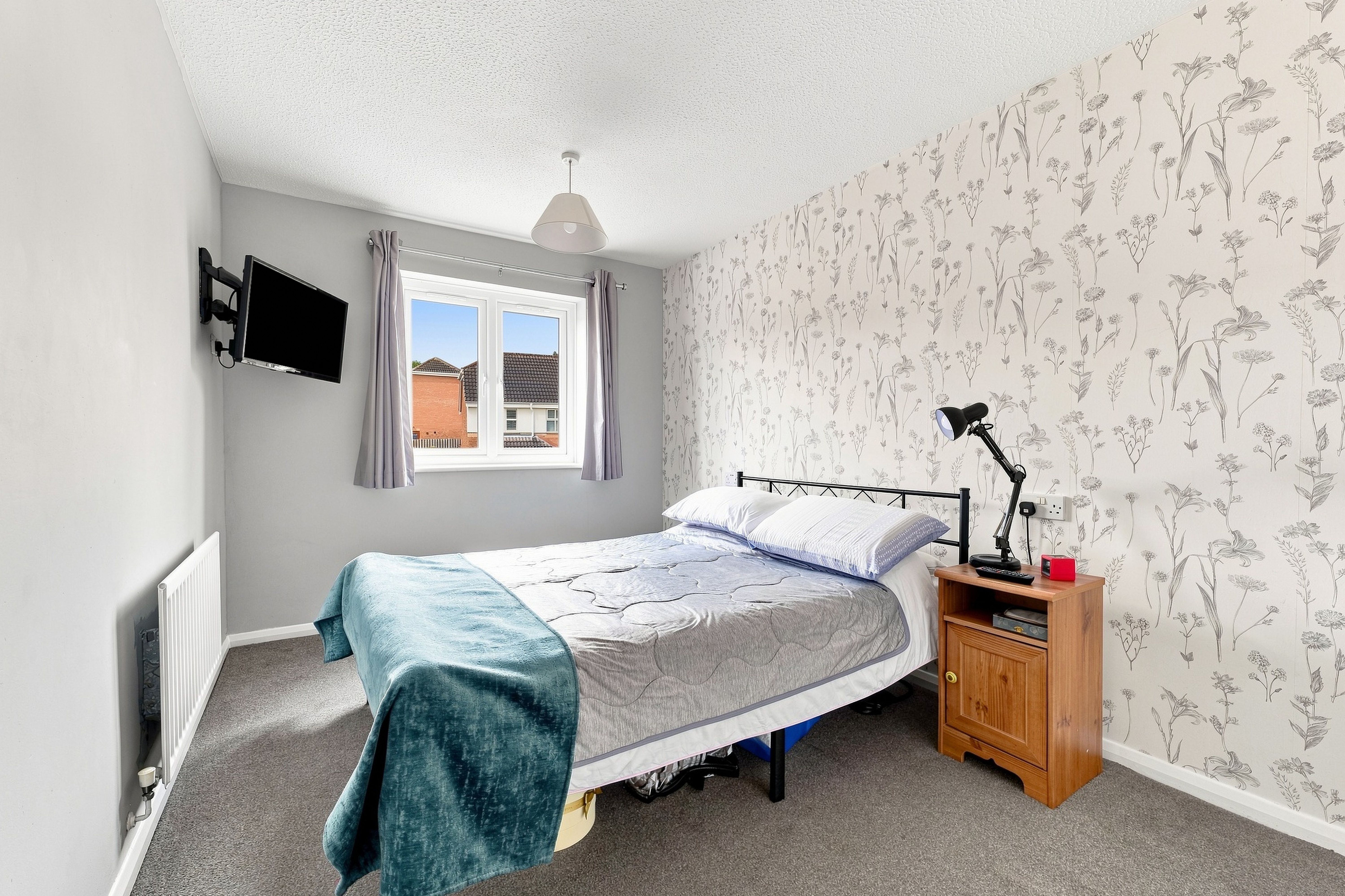 Plumbley Hall Road, Mosborough, S20, photo 14