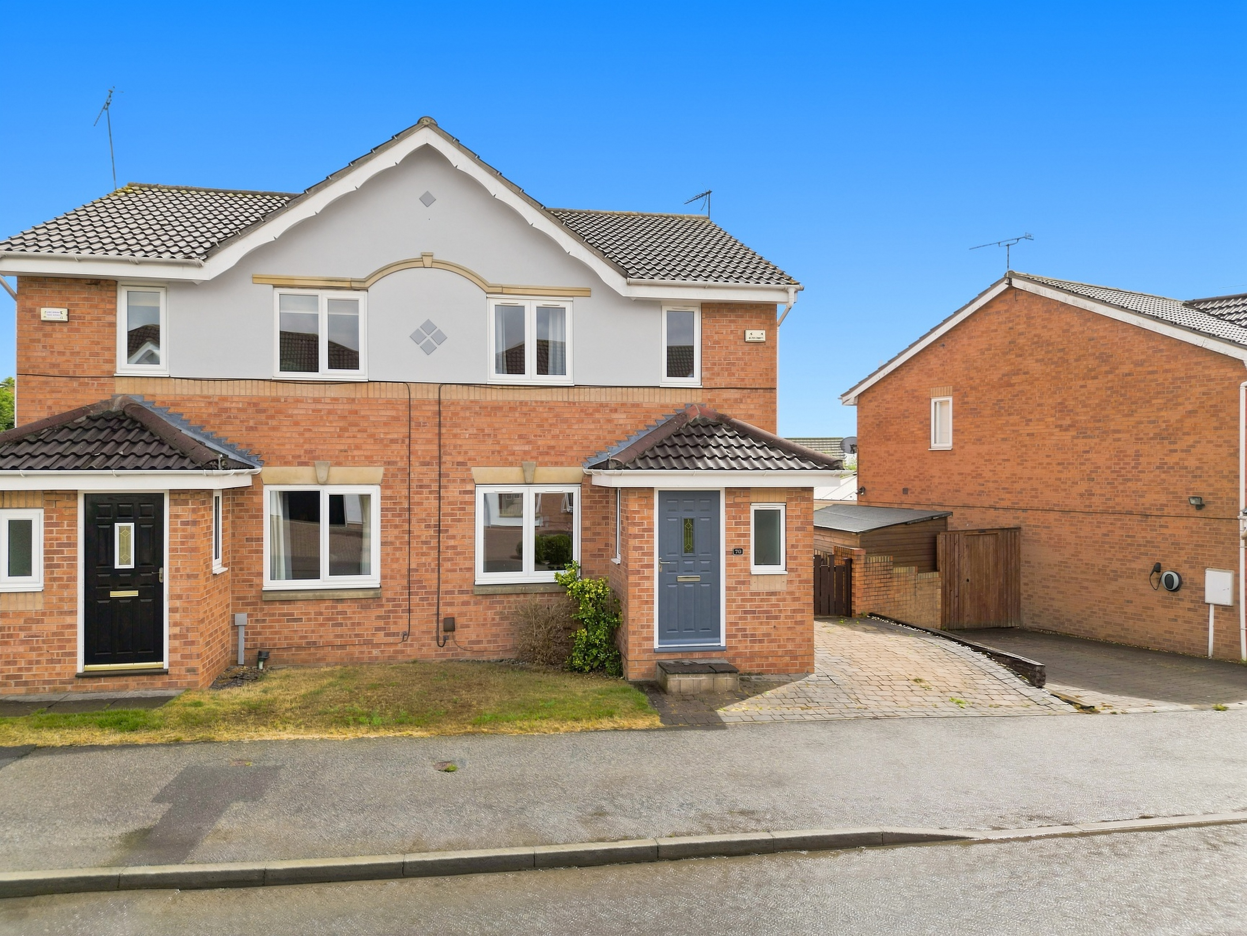 Plumbley Hall Road, Mosborough, S20, photo 28