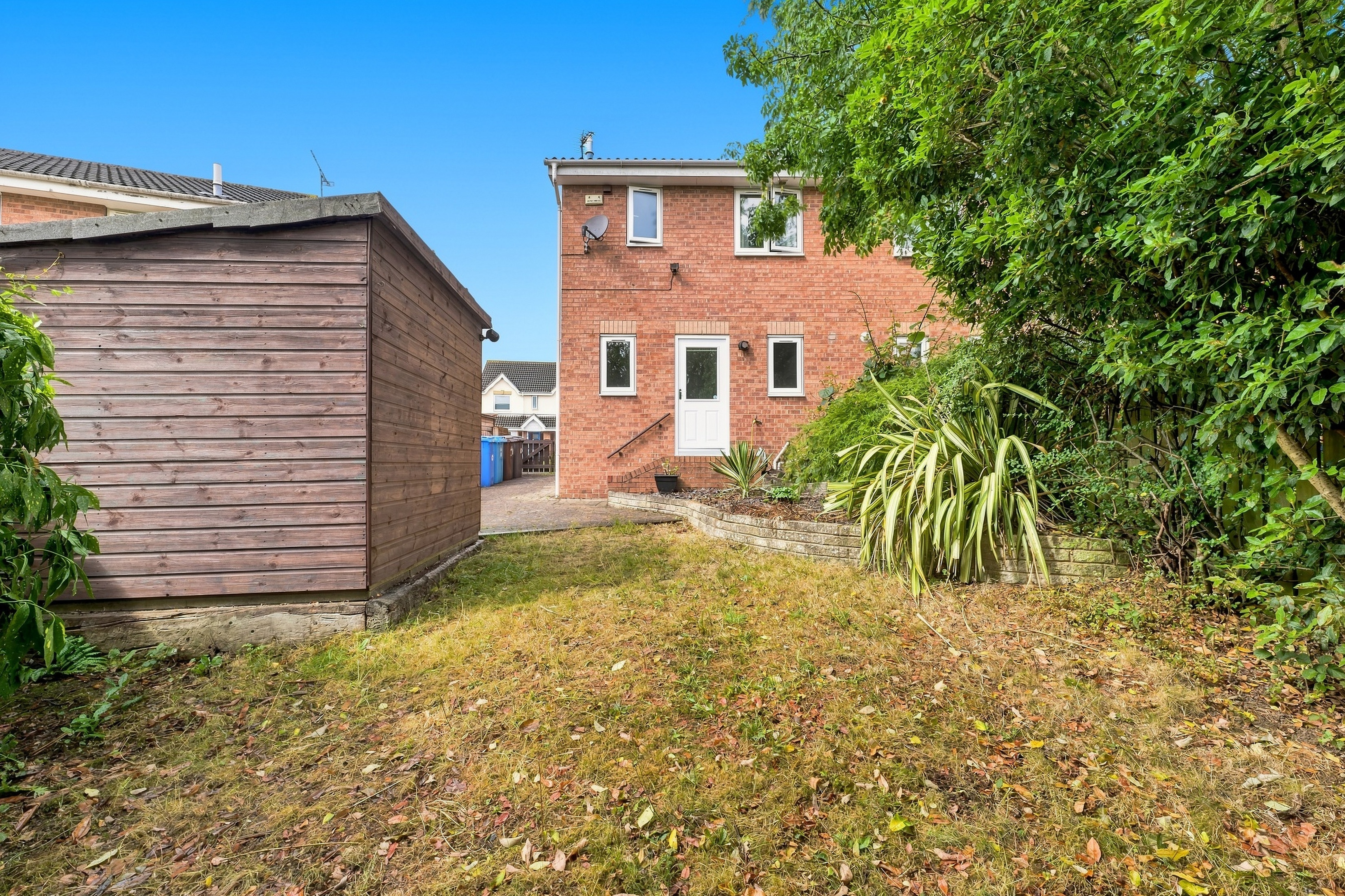 Plumbley Hall Road, Mosborough, S20, photo 27