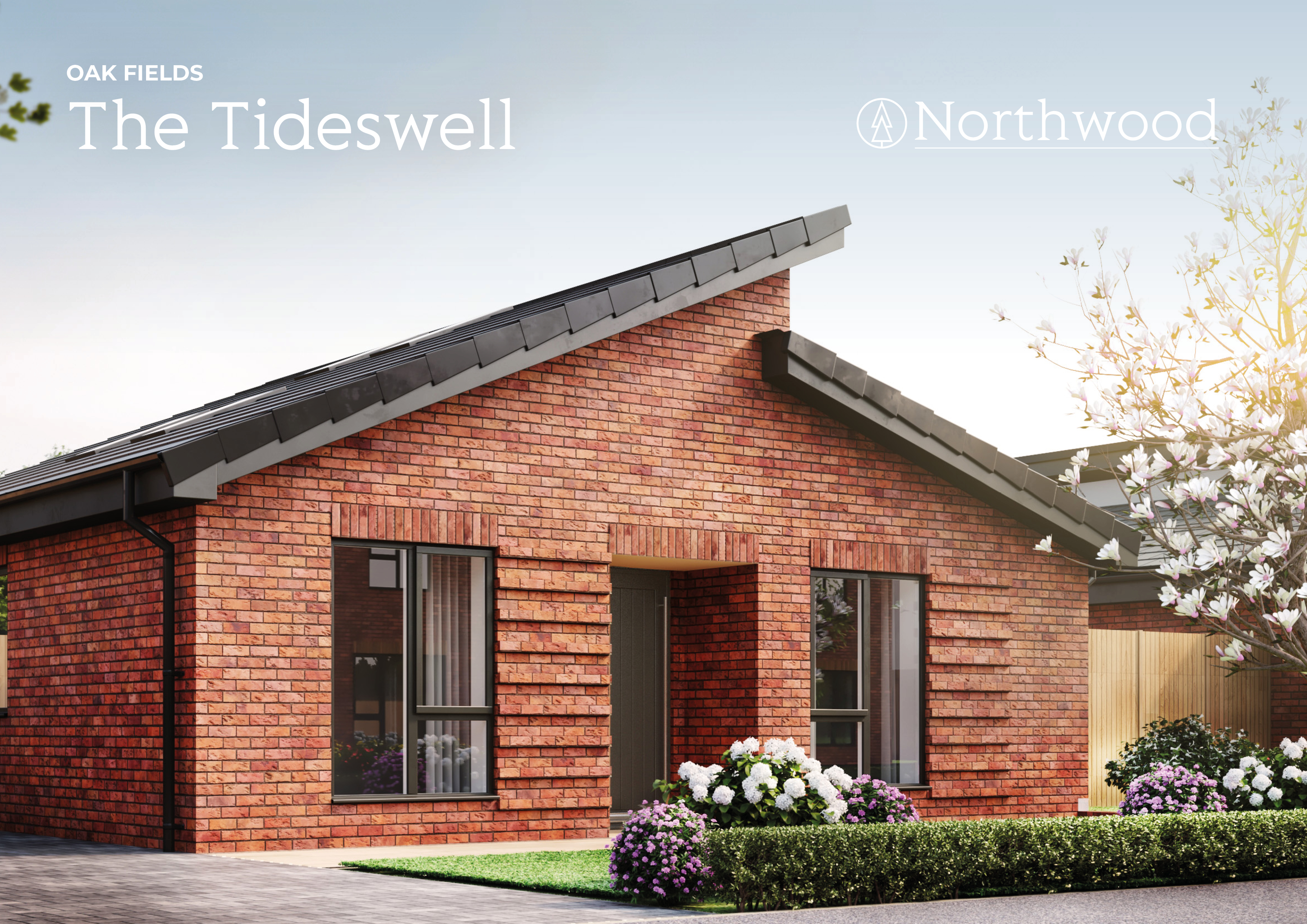 The Tideswell at Oak Fields, Ankerbold Road S42