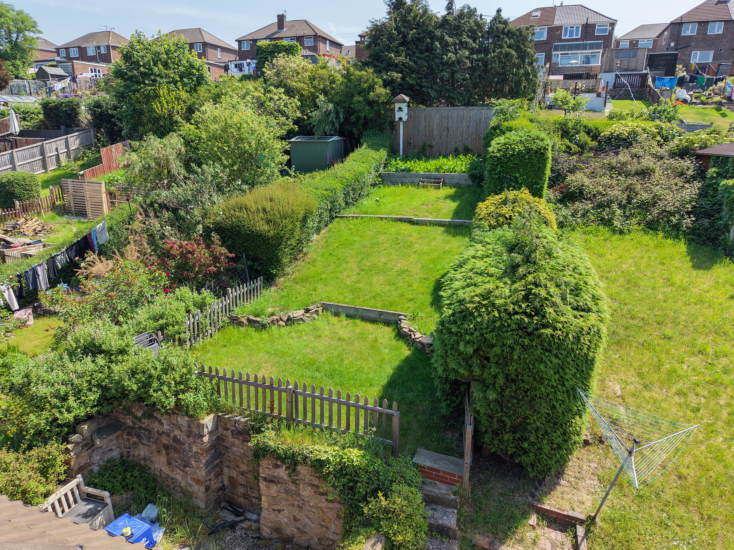 Droppingwell Road, Rotherham, S61, photo 17
