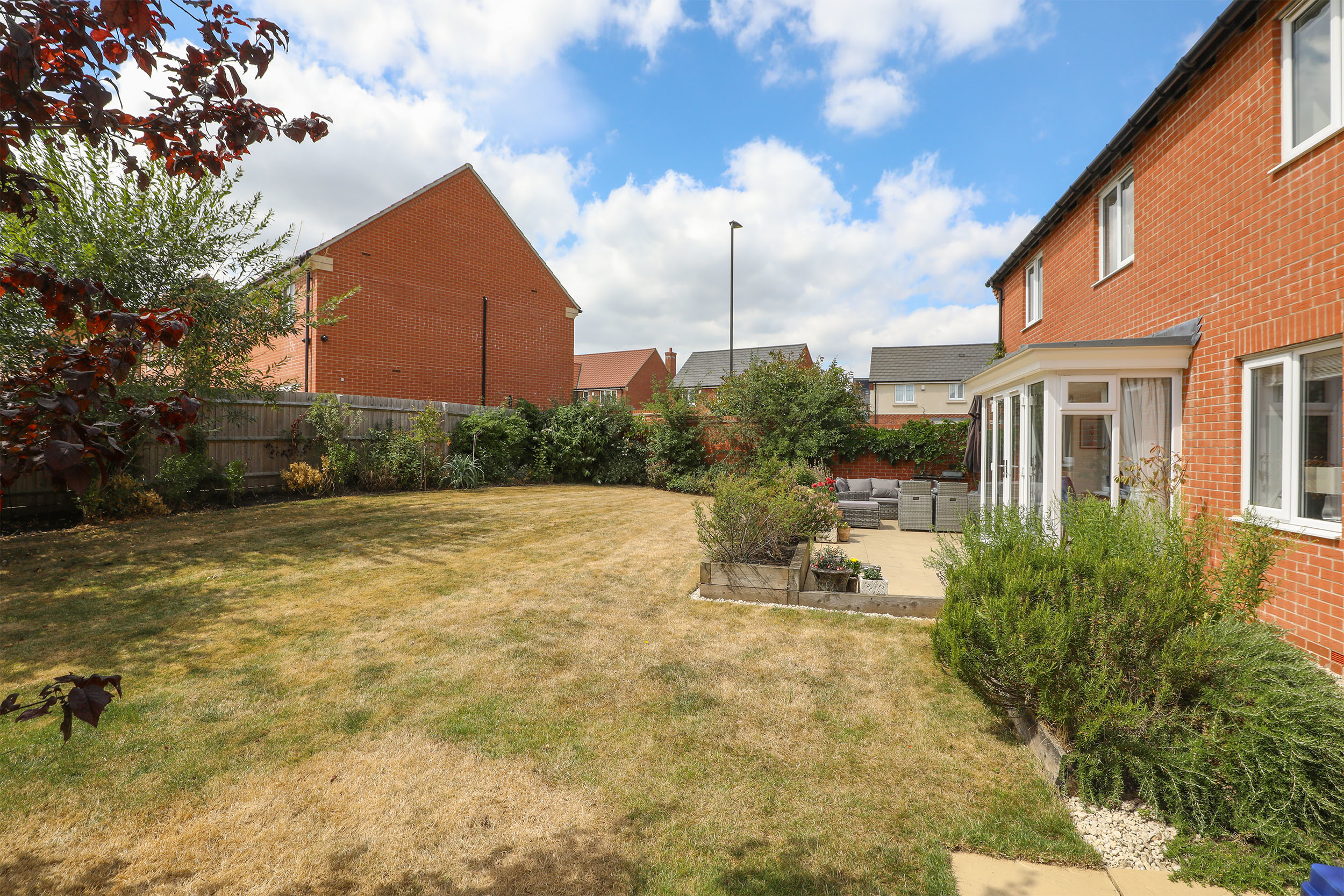 Eskdale Close, Chesterfield, S41, photo 29