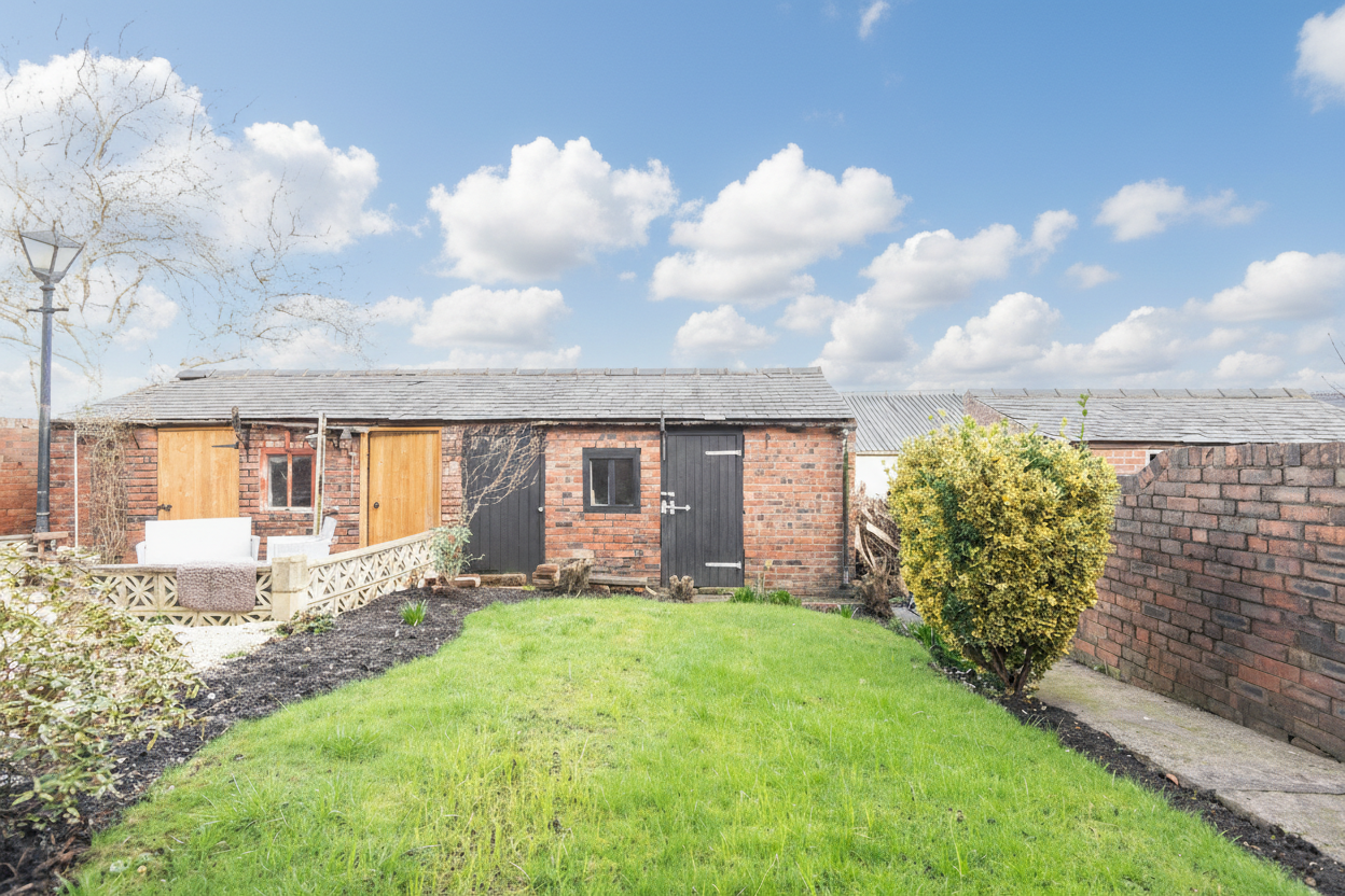 Boythorpe Avenue, Chesterfield, S40, photo 4