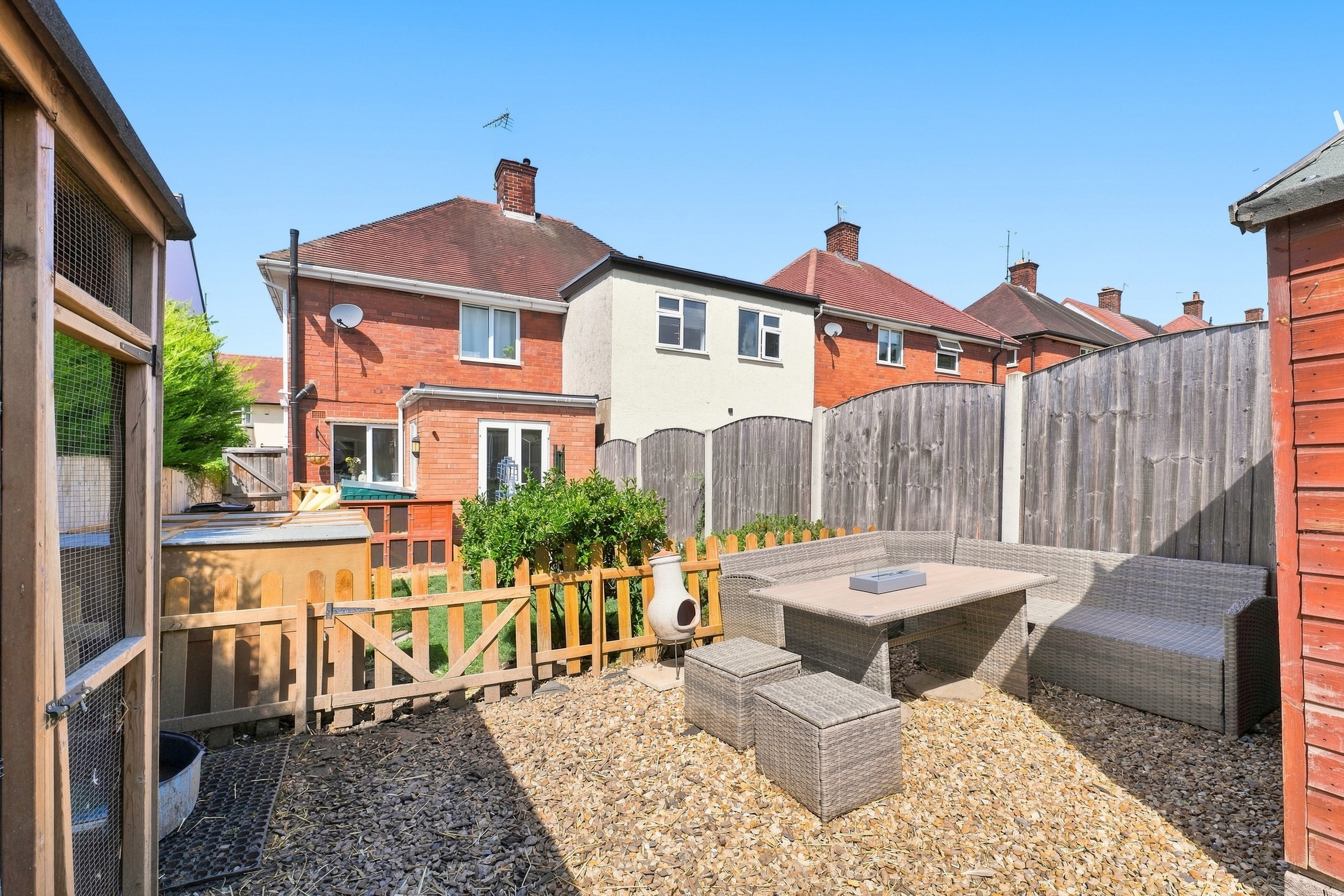 Franklyn Road, Chesterfield, S40, photo 20