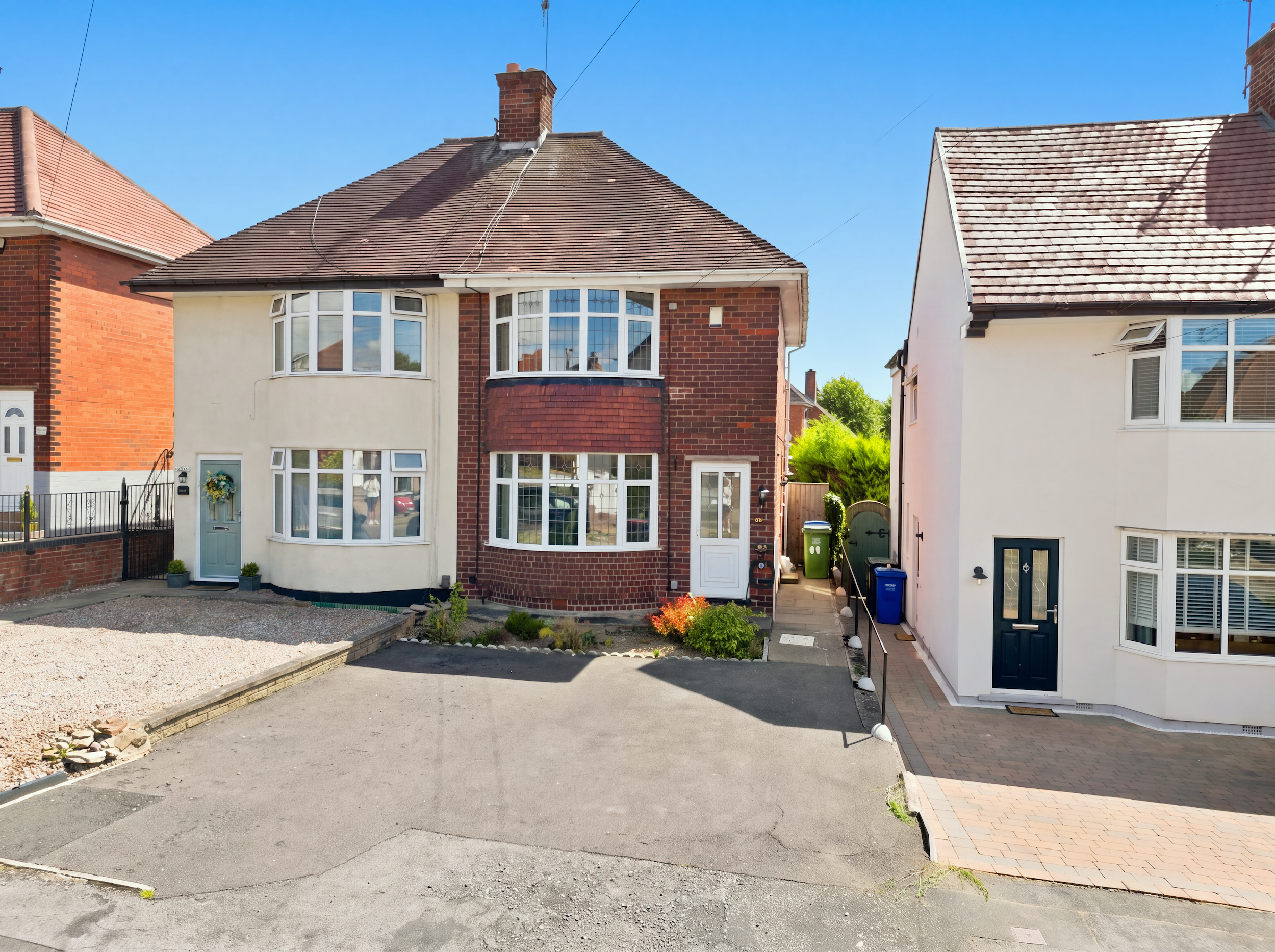 Franklyn Road, Chesterfield, S40, photo 21