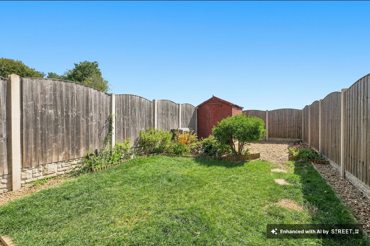 Franklyn Road, Chesterfield, S40, photo 17