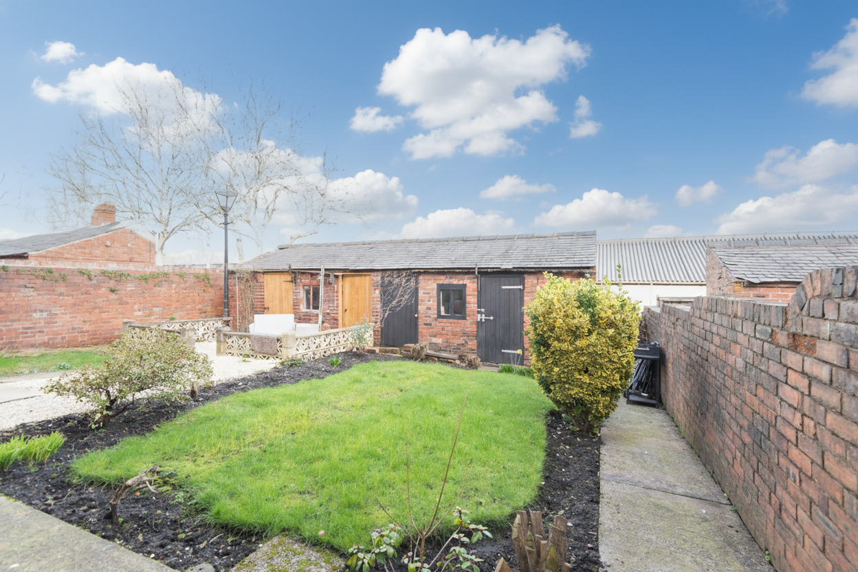 Boythorpe Avenue, Chesterfield, S40, photo 12