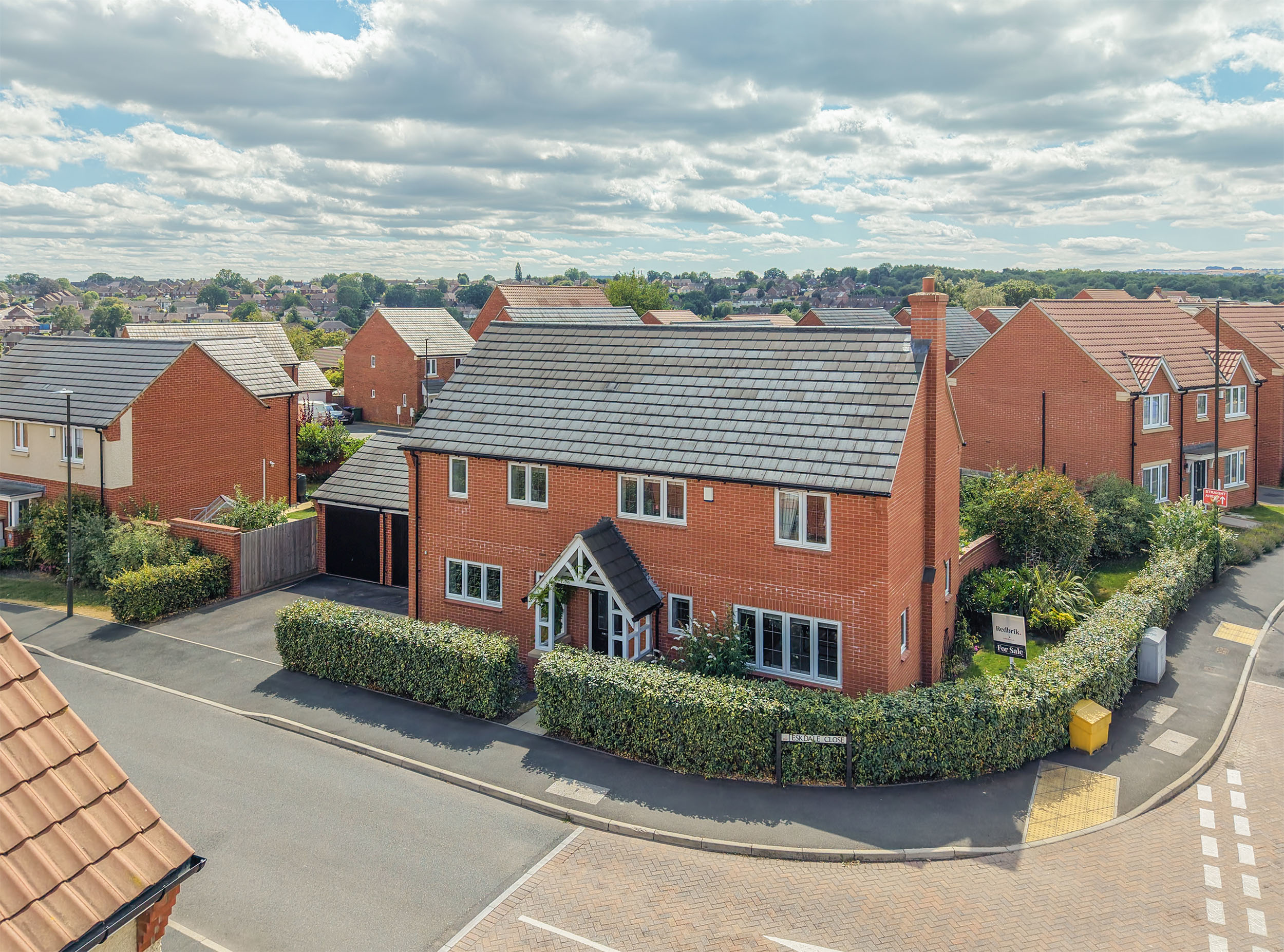 Eskdale Close, Chesterfield, S41, photo 27