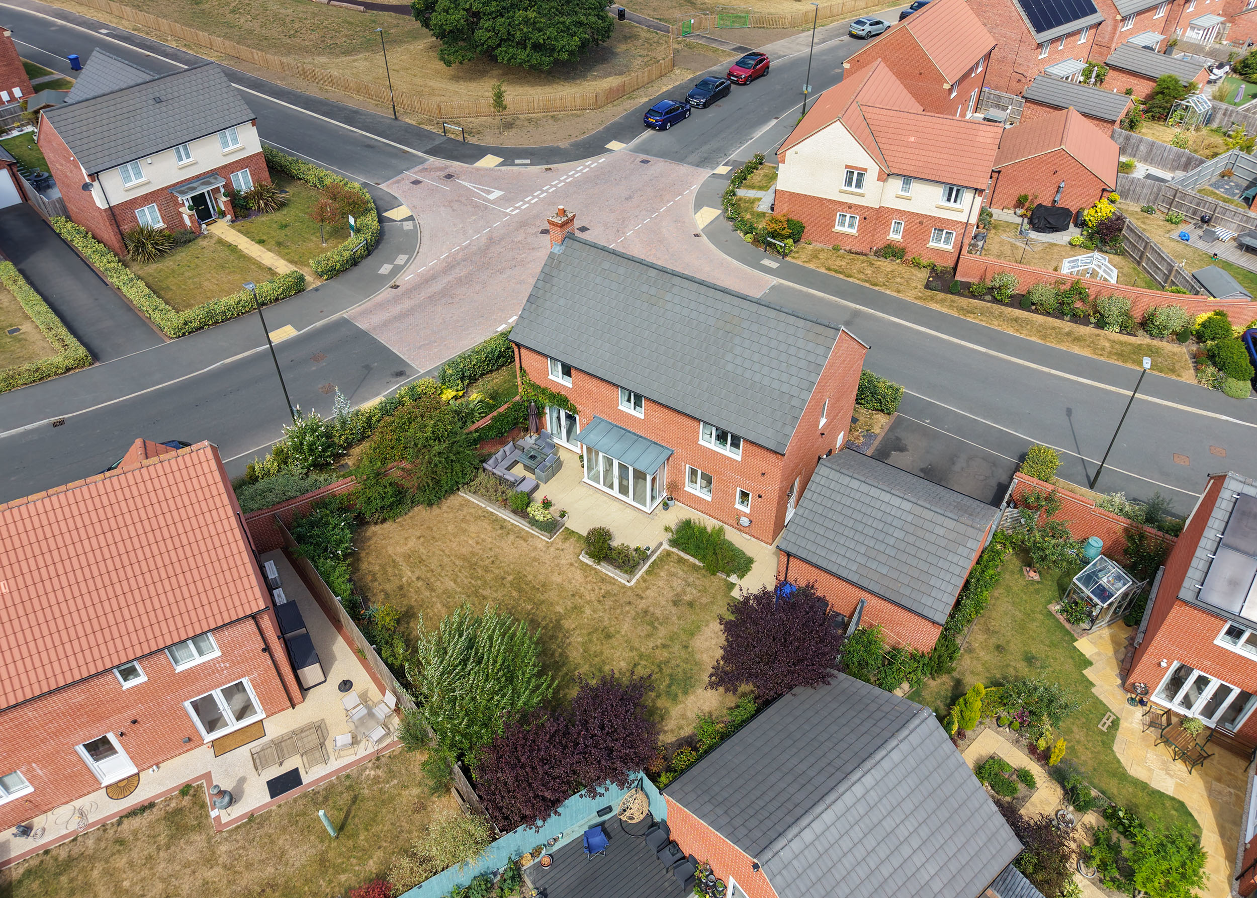 Eskdale Close, Chesterfield, S41, photo 30