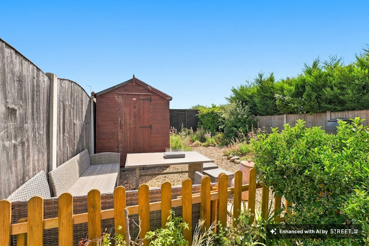 Franklyn Road, Chesterfield, S40, photo 18