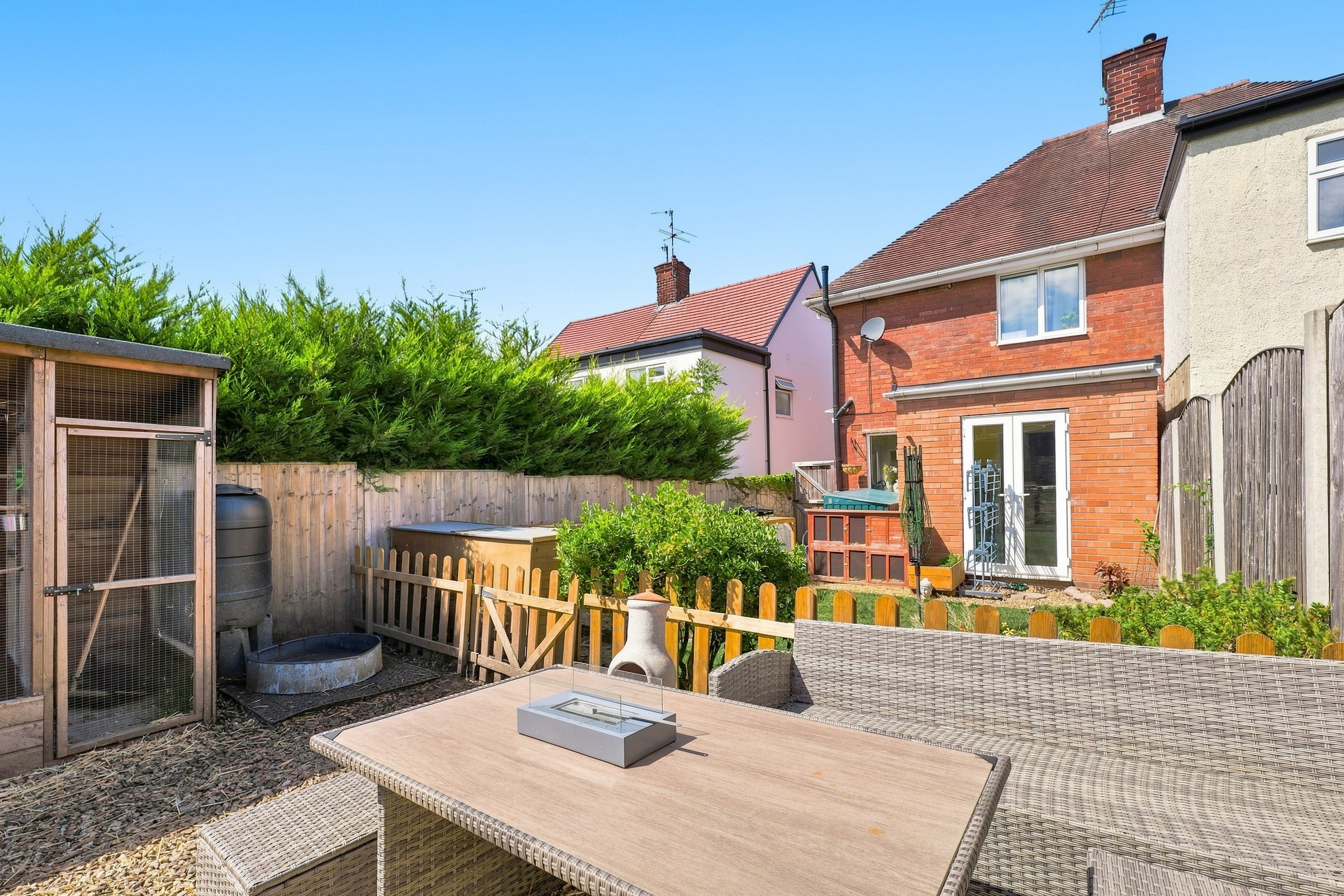 Franklyn Road, Chesterfield, S40, photo 19
