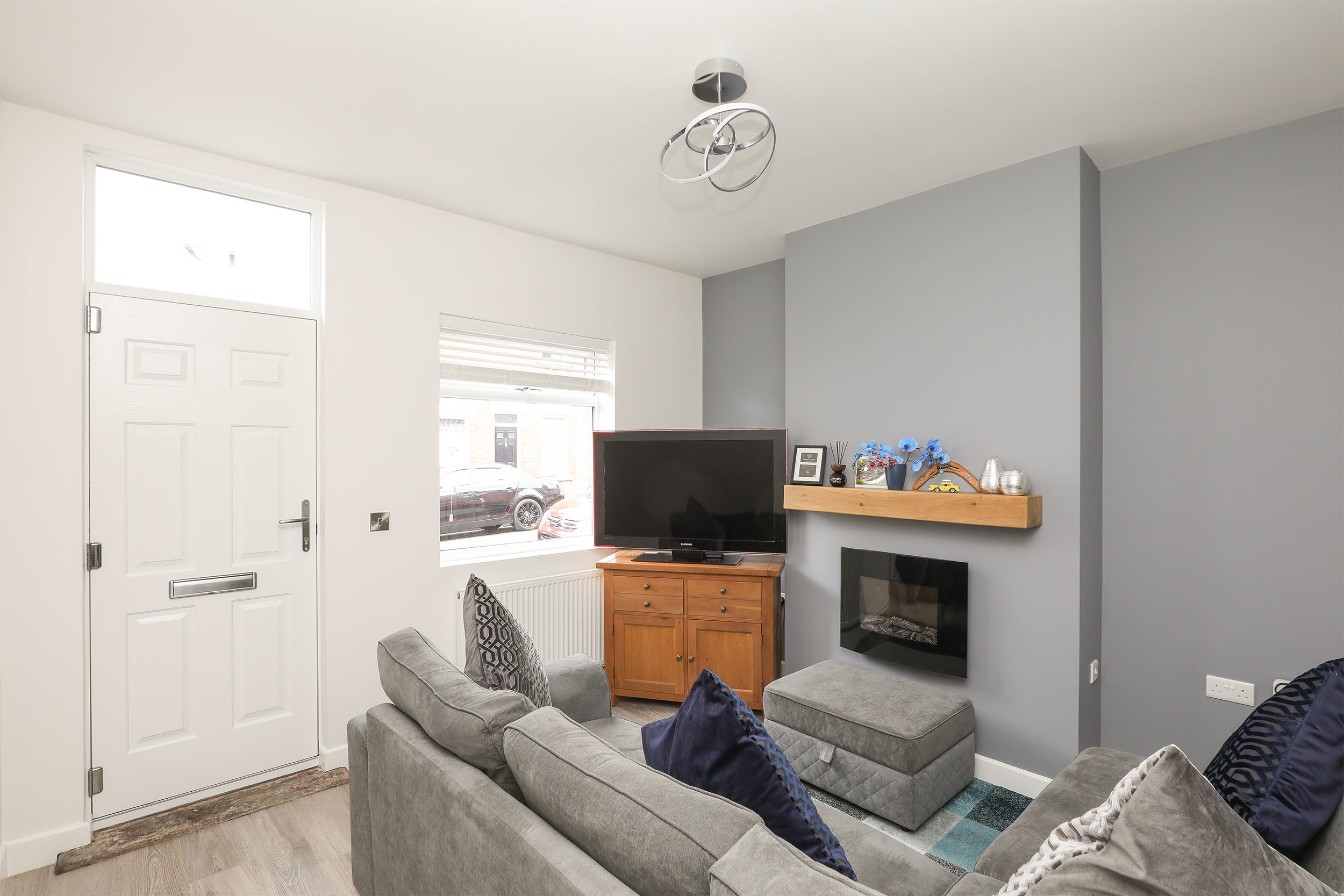 Southwell Road, Sheffield, S4, photo 6