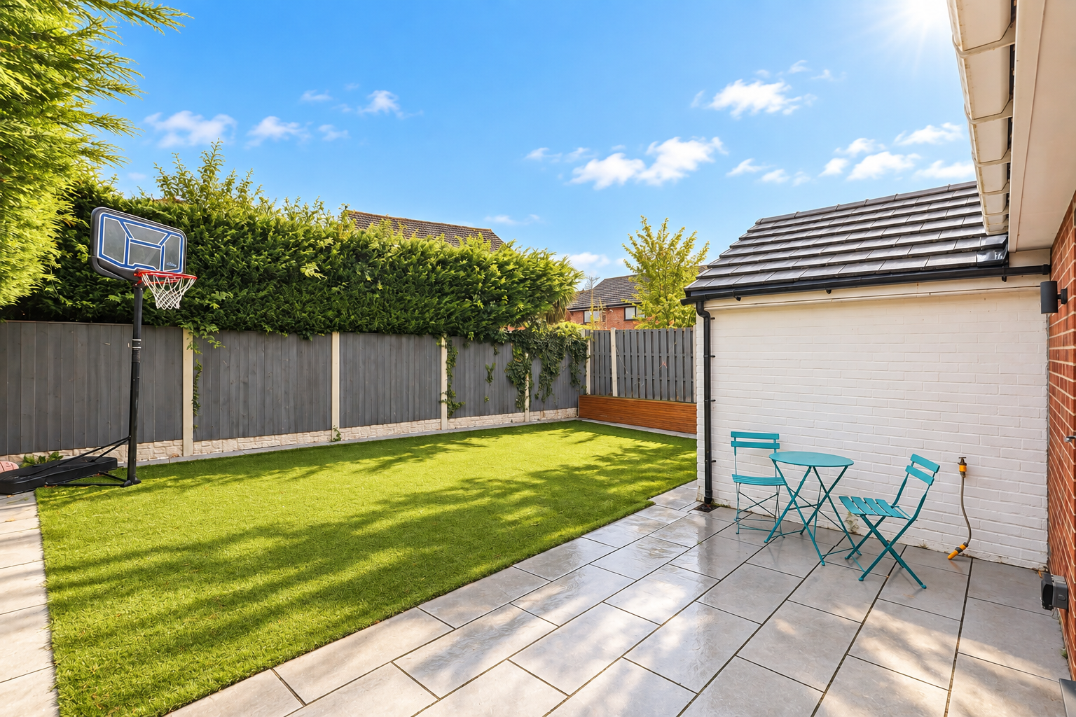 Redfern Grove, Waterthorpe, S20, photo 30
