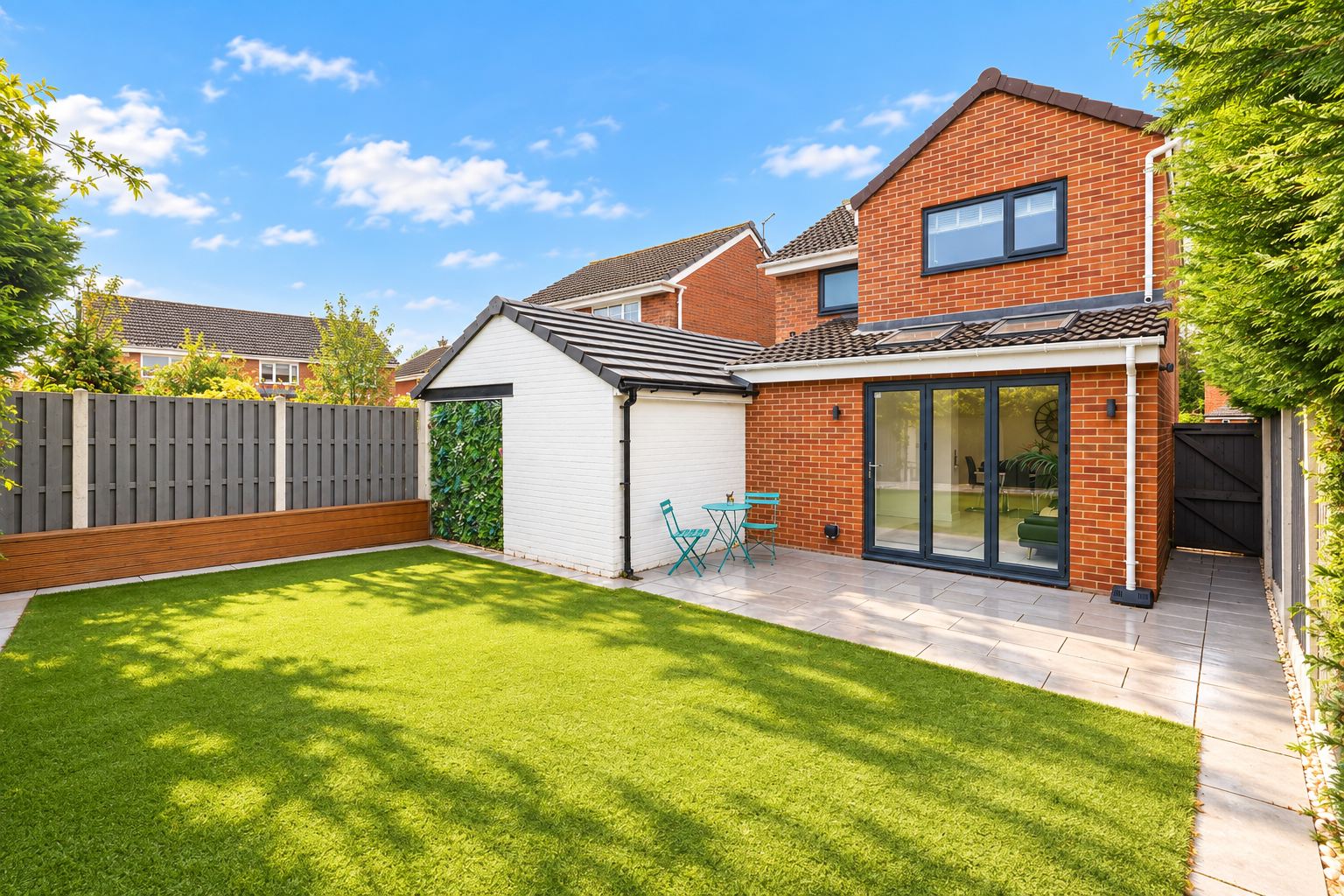 Redfern Grove, Waterthorpe, S20, photo 28
