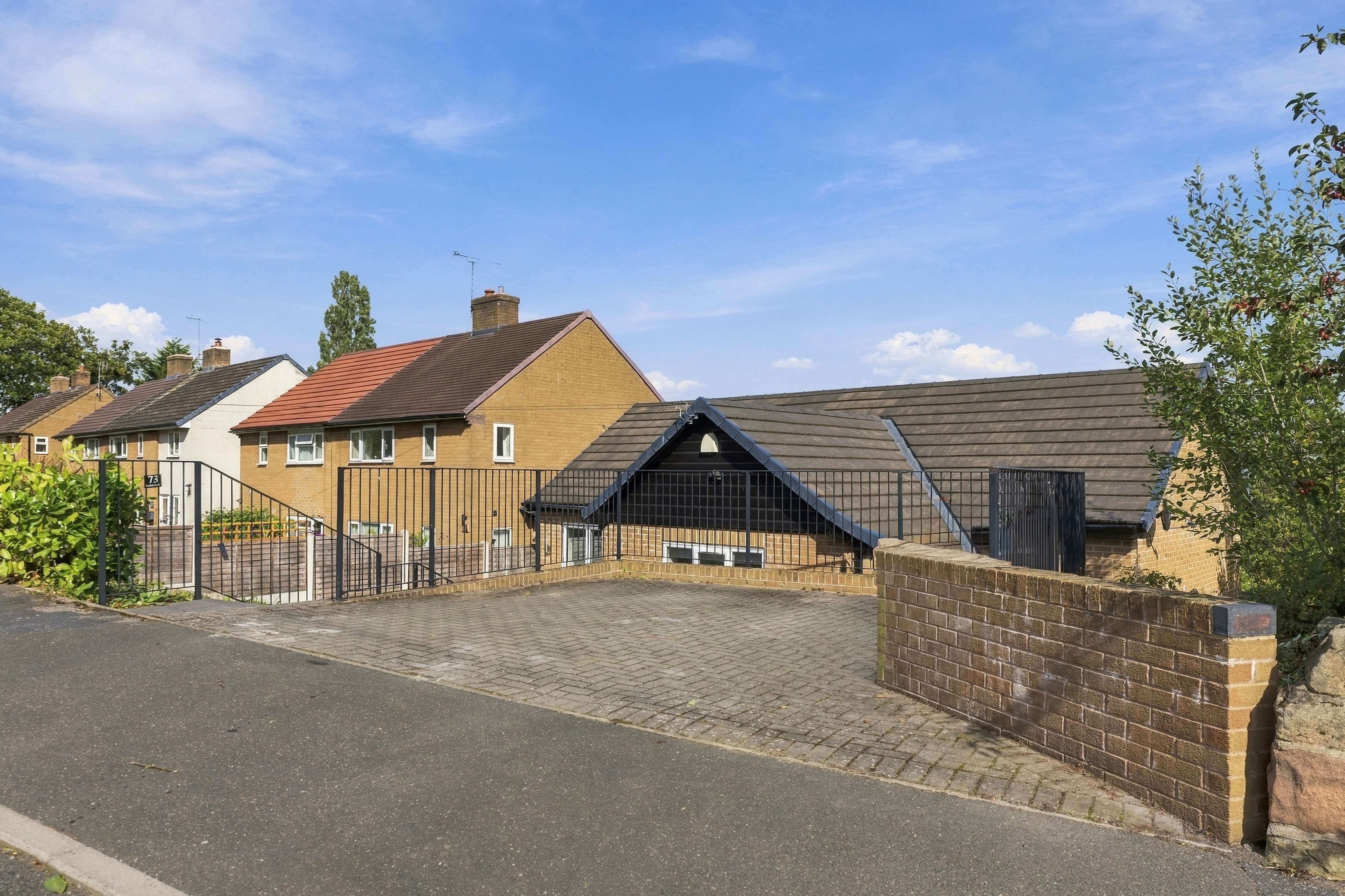 Gallery Lane, Holymoorside, S42, photo 30