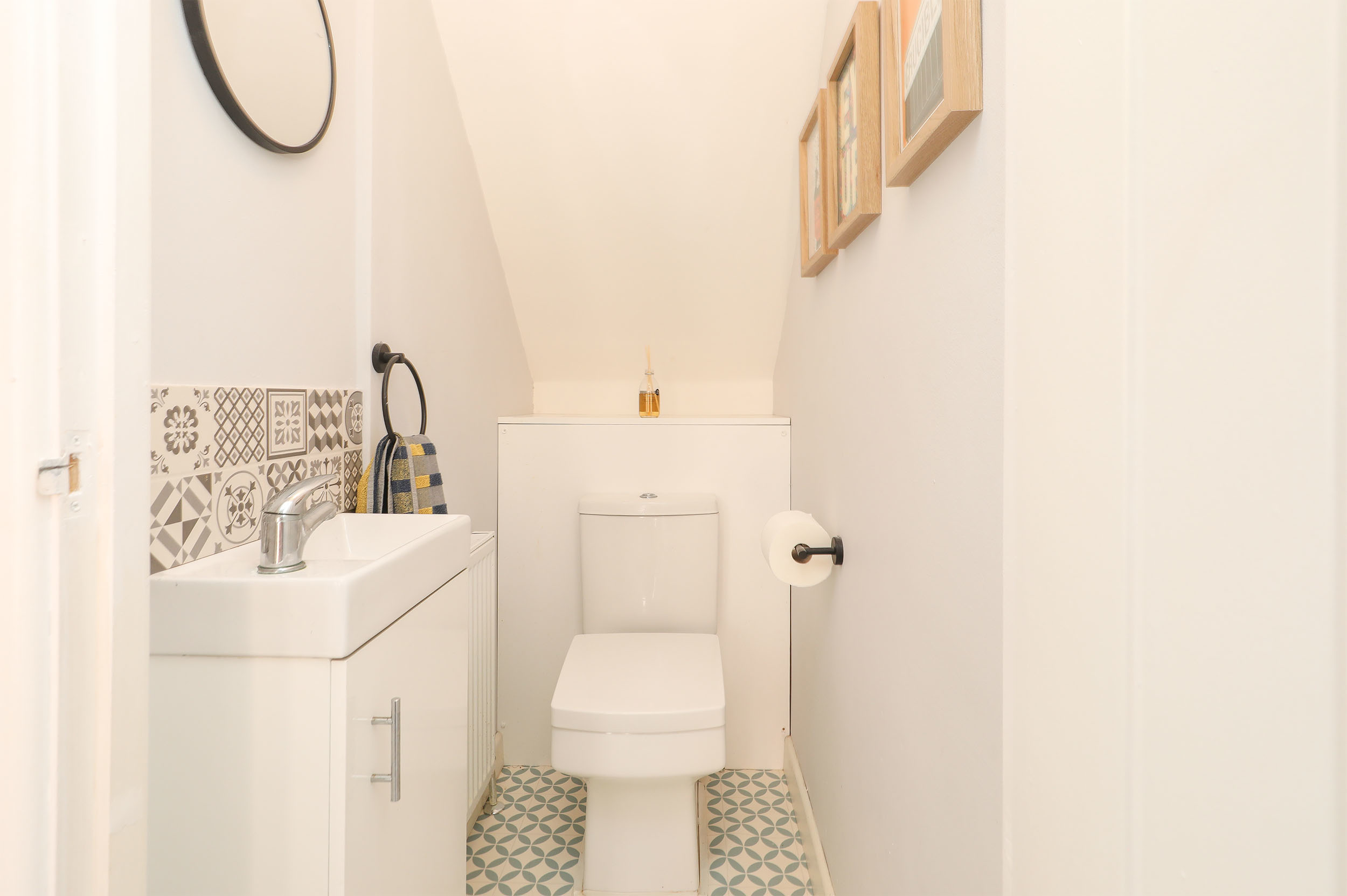Wasdale Avenue, Halfway, S20, photo 15