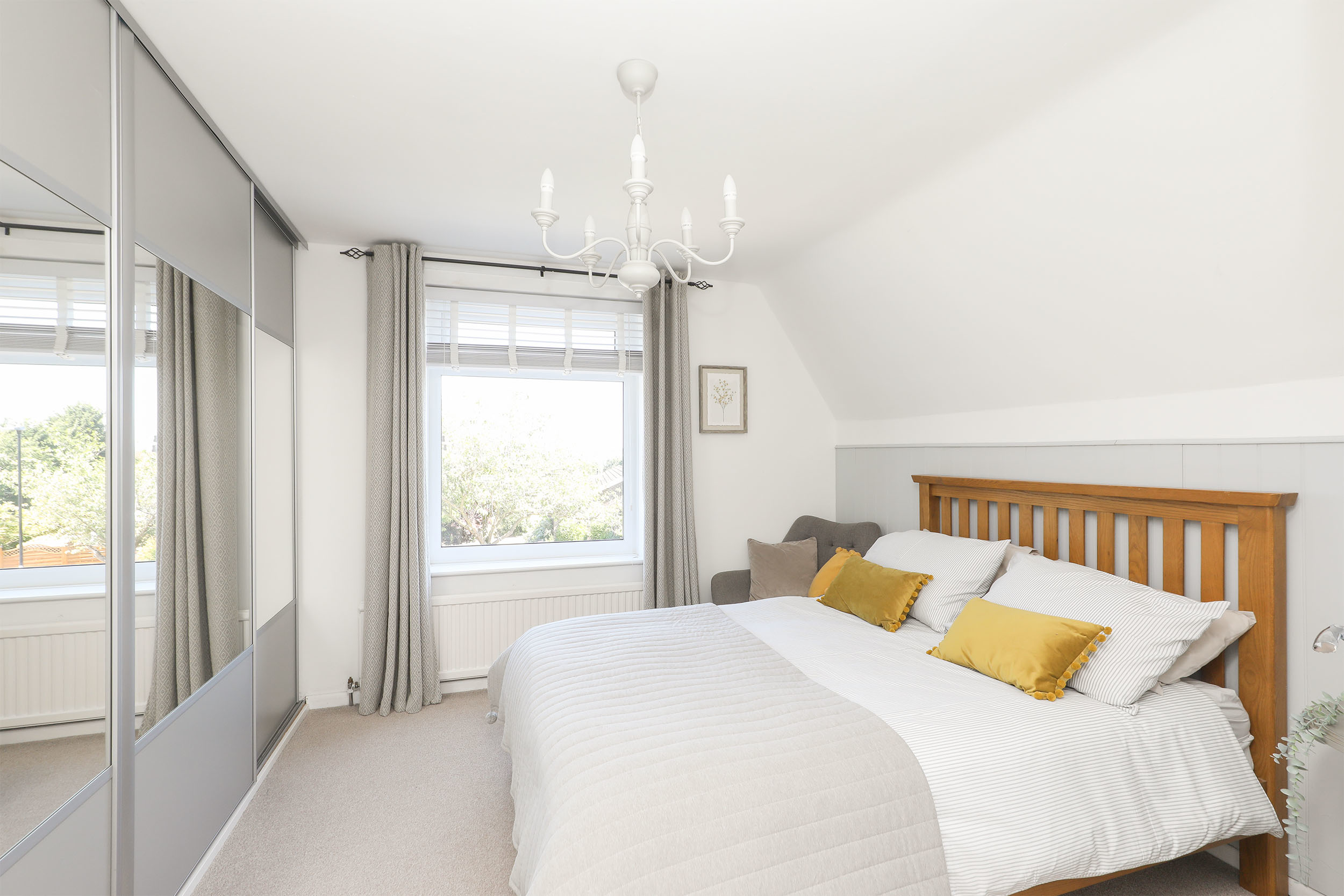 Wasdale Avenue, Halfway, S20, photo 17