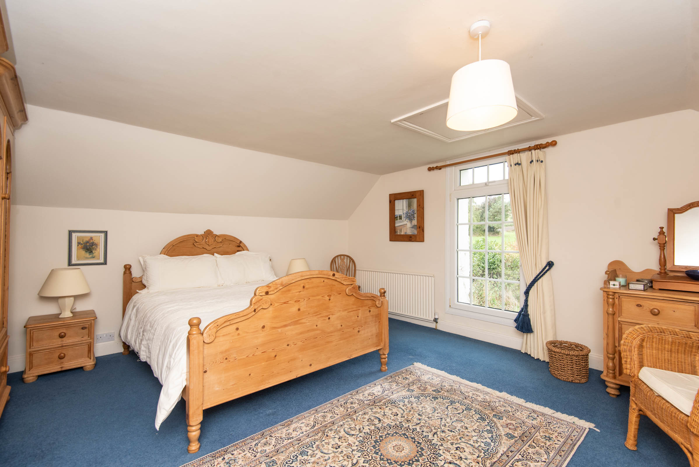 Hardmeadow Lane, Ashover, S45, photo 19