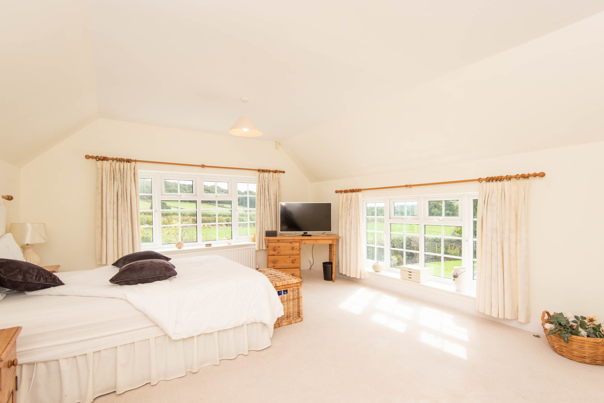Hardmeadow Lane, Ashover, S45, photo 18