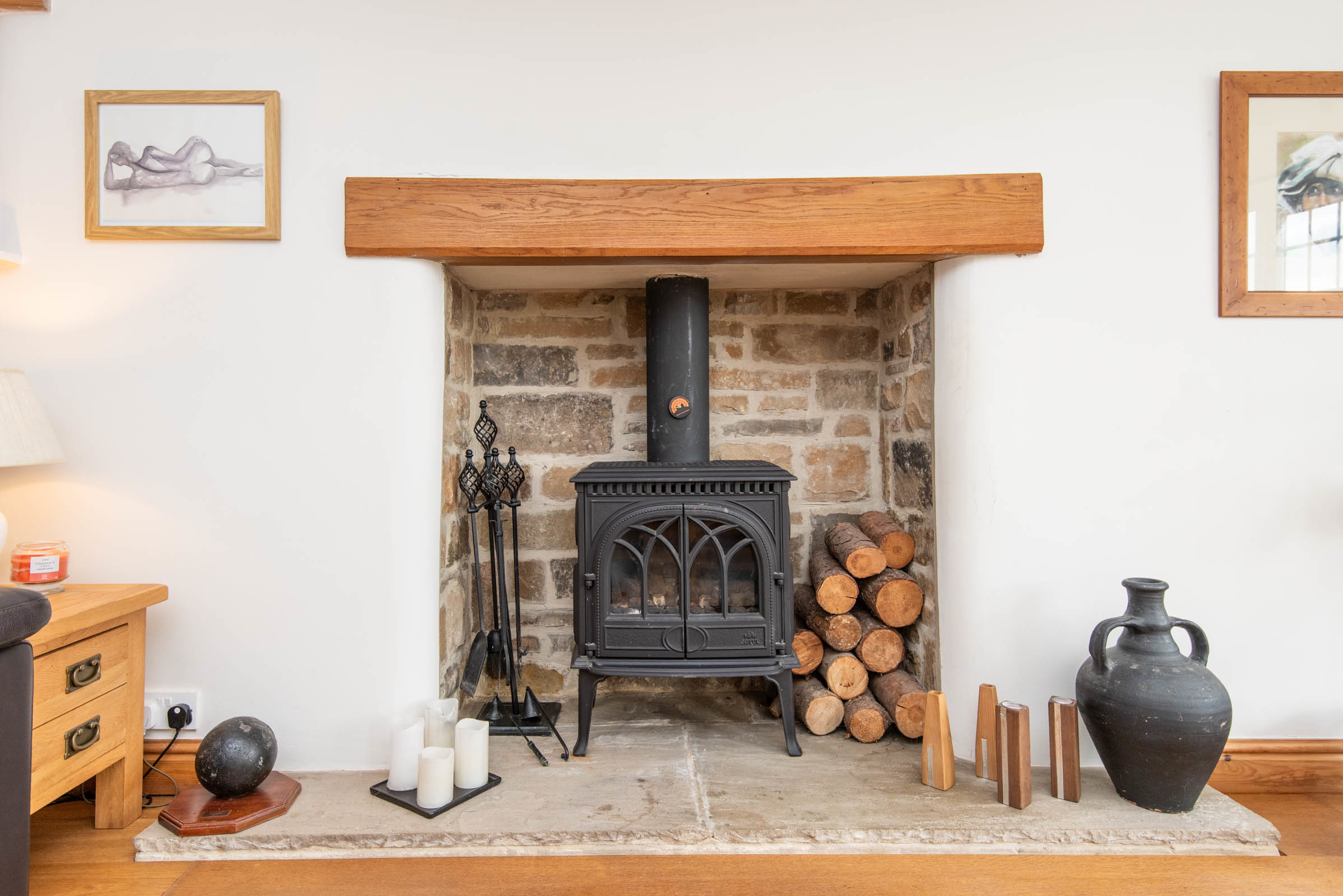 Hardmeadow Lane, Ashover, S45, photo 11
