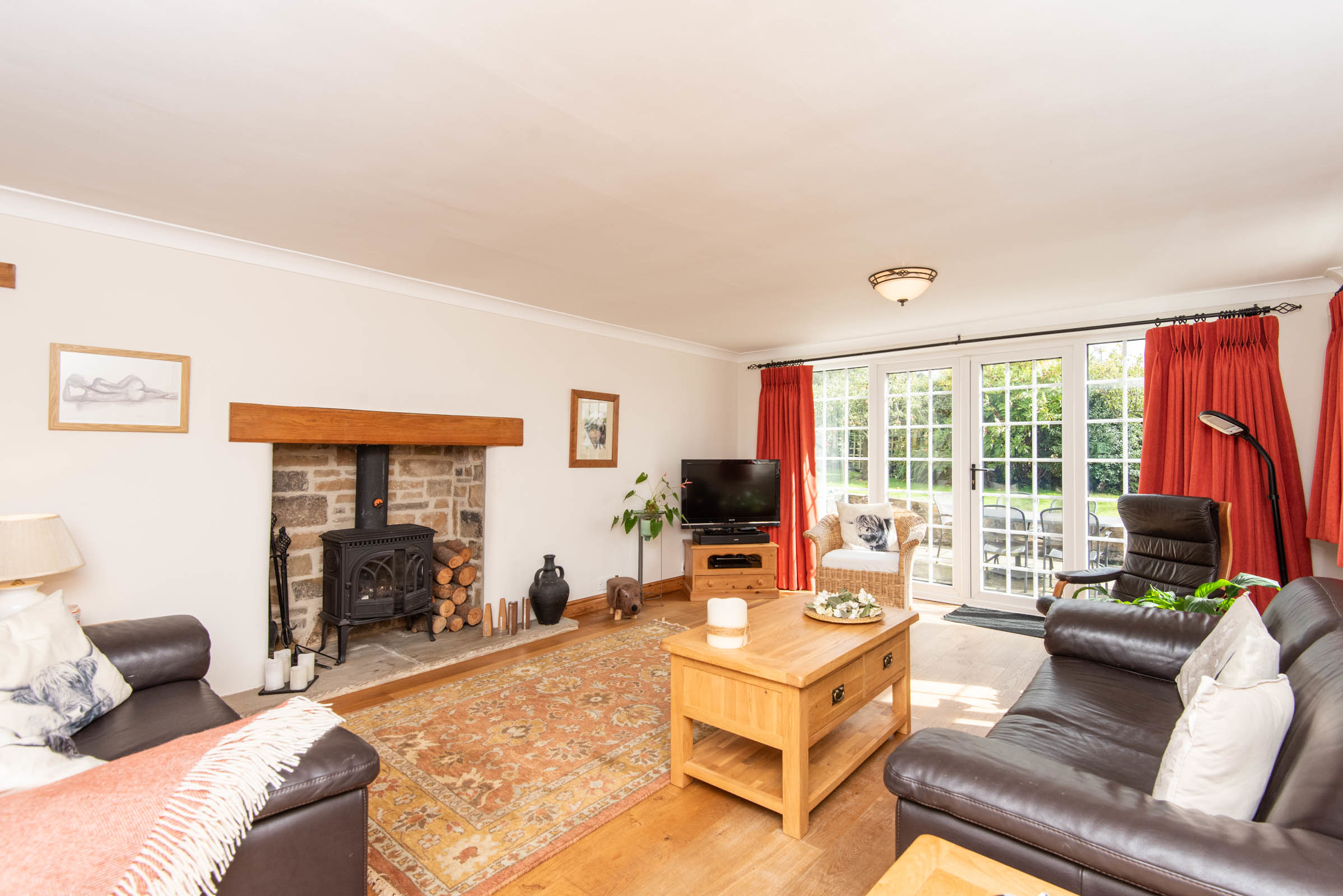 Hardmeadow Lane, Ashover, S45, photo 9