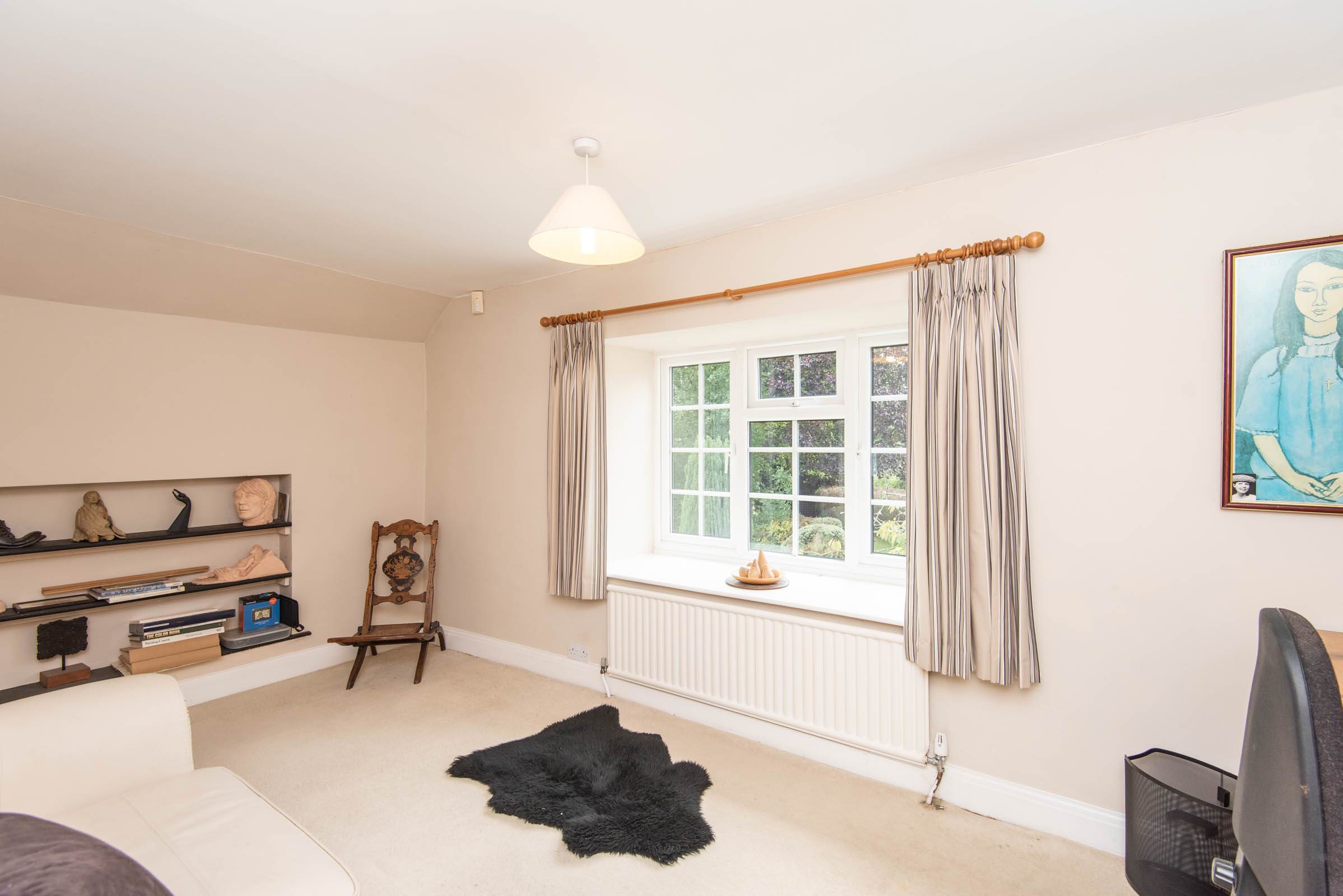 Hardmeadow Lane, Ashover, S45, photo 23