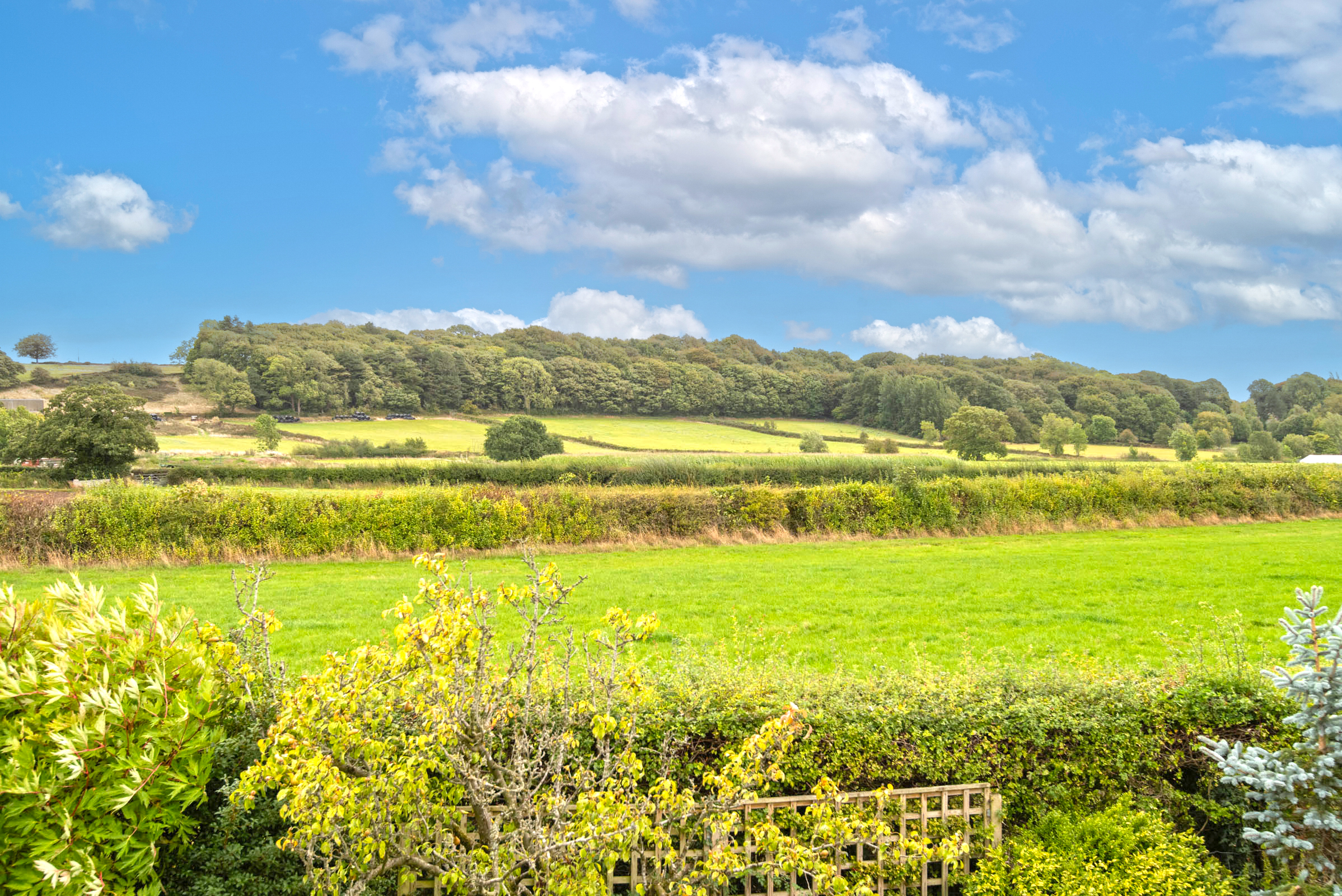 Hardmeadow Lane, Ashover, S45, photo 31