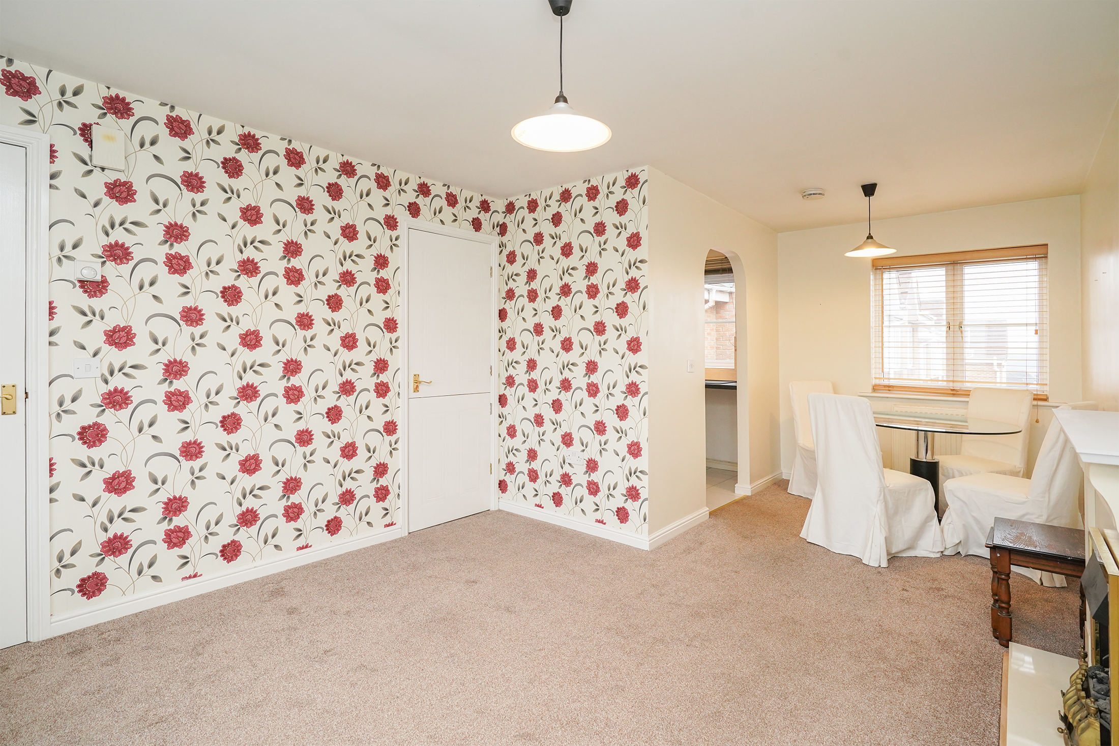 Bishops Walk, Kiveton Park, S26, photo 5