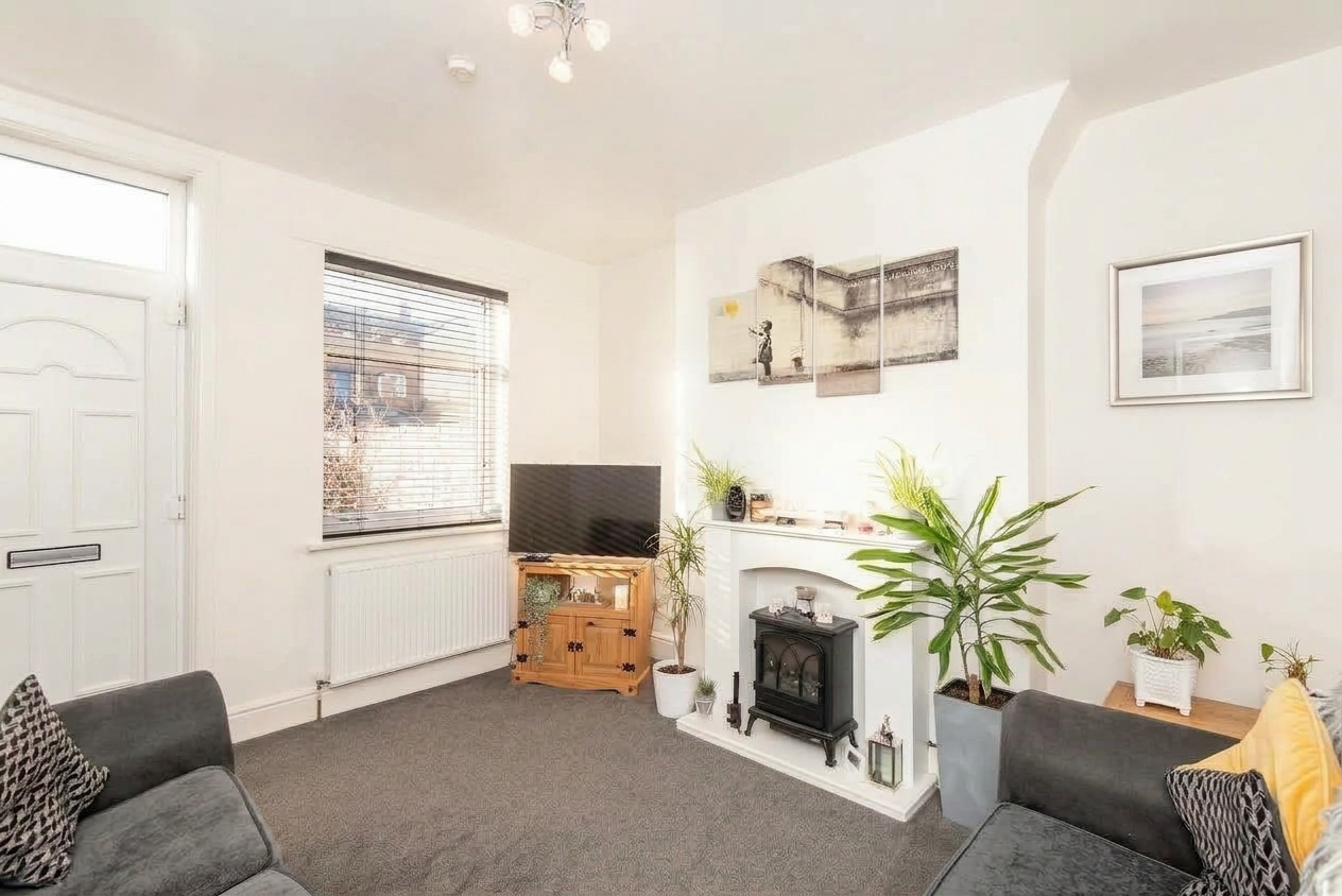 Boythorpe Avenue, Chesterfield, S40, photo 2