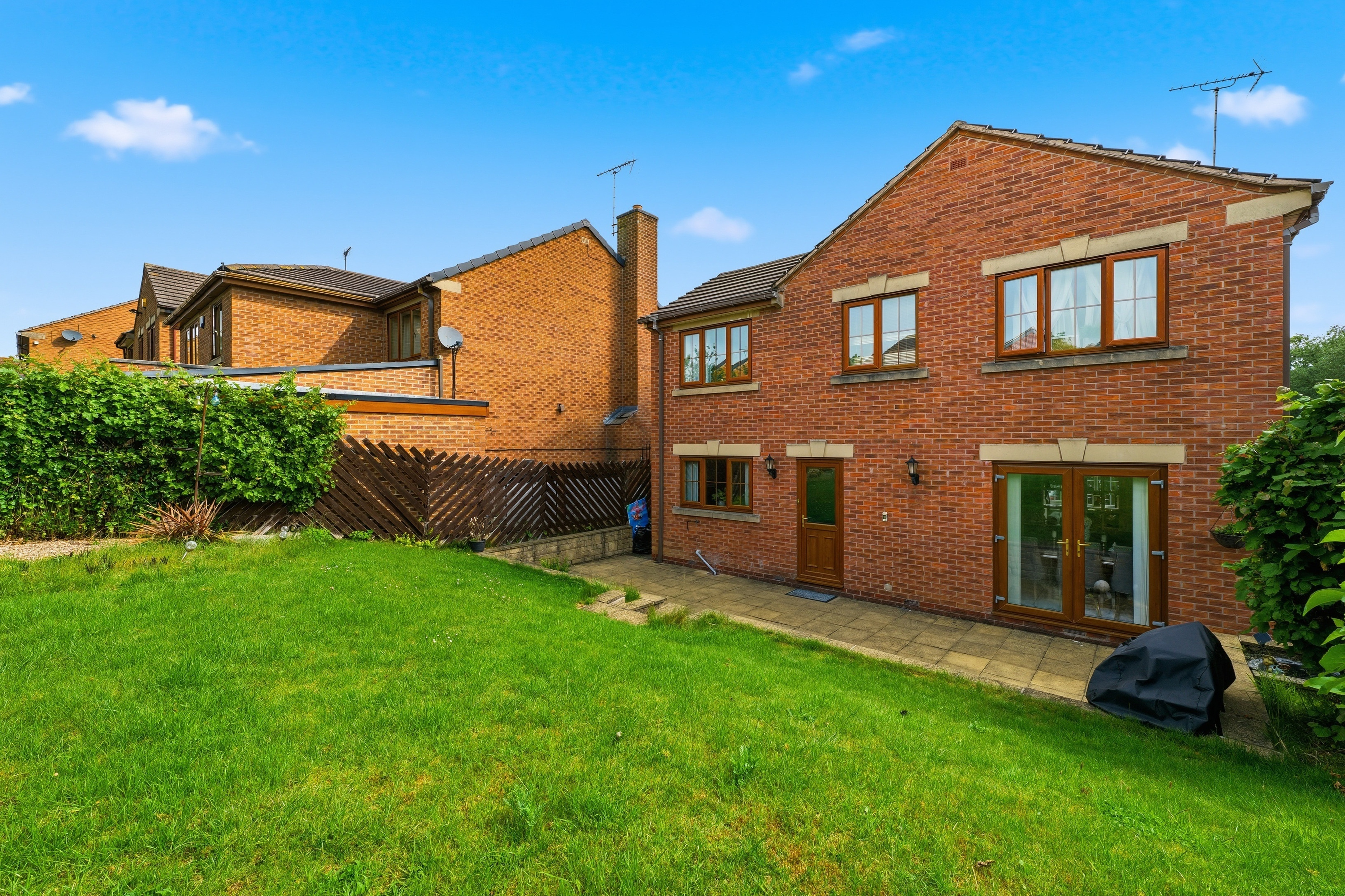 Underhill Road, Barlborough, S43, photo 25