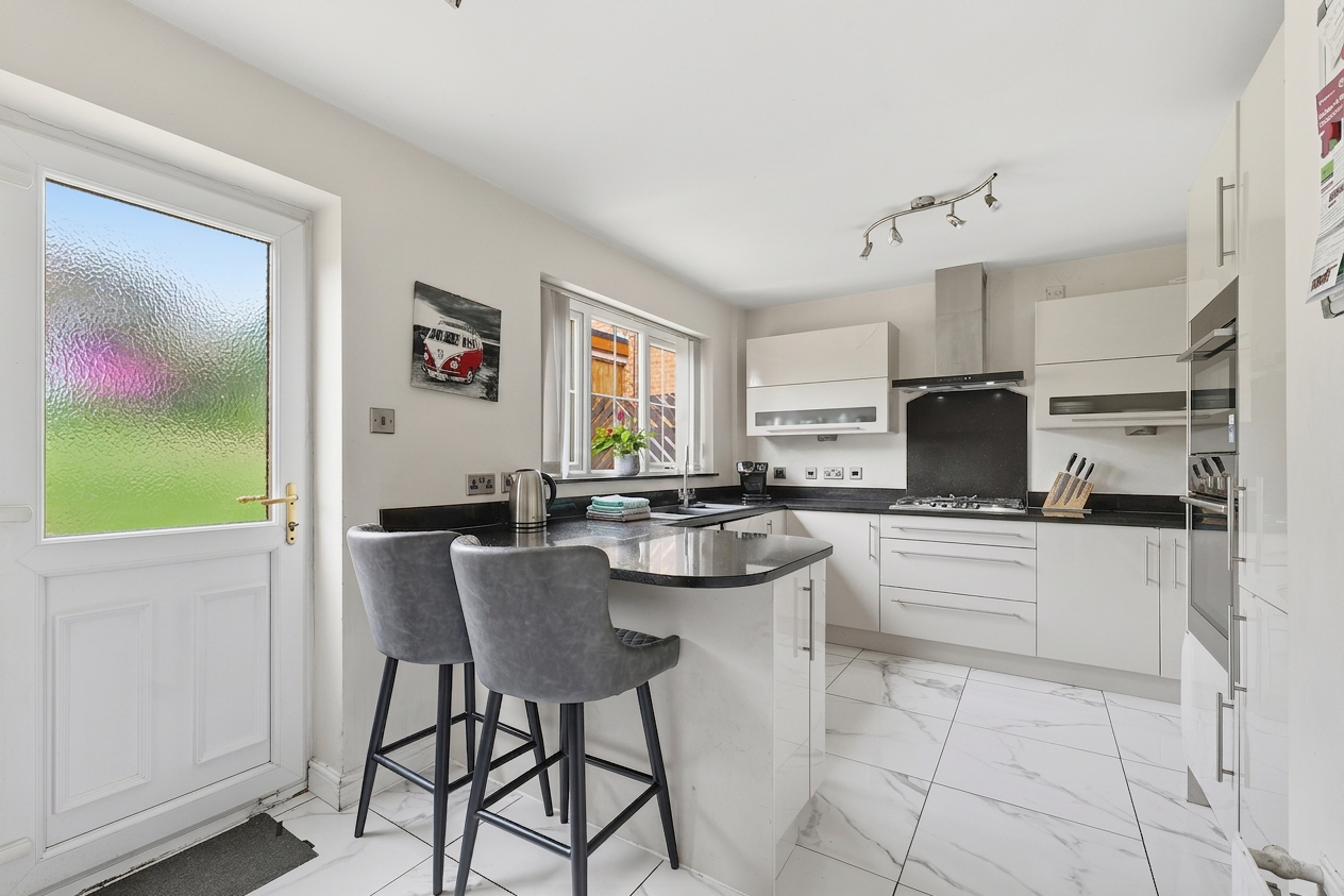 Underhill Road, Barlborough, S43, photo 5