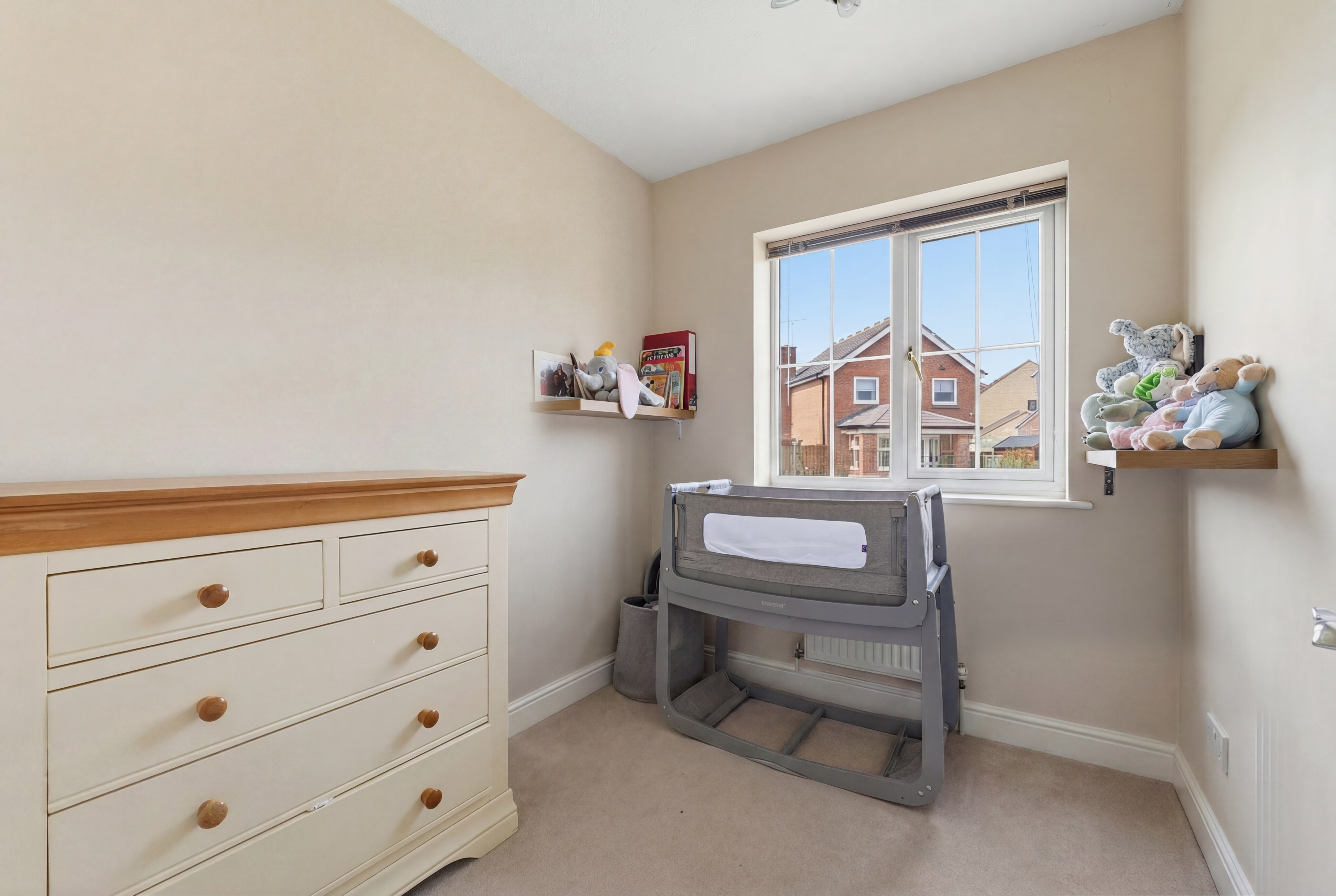 Underhill Road, Barlborough, S43, photo 23
