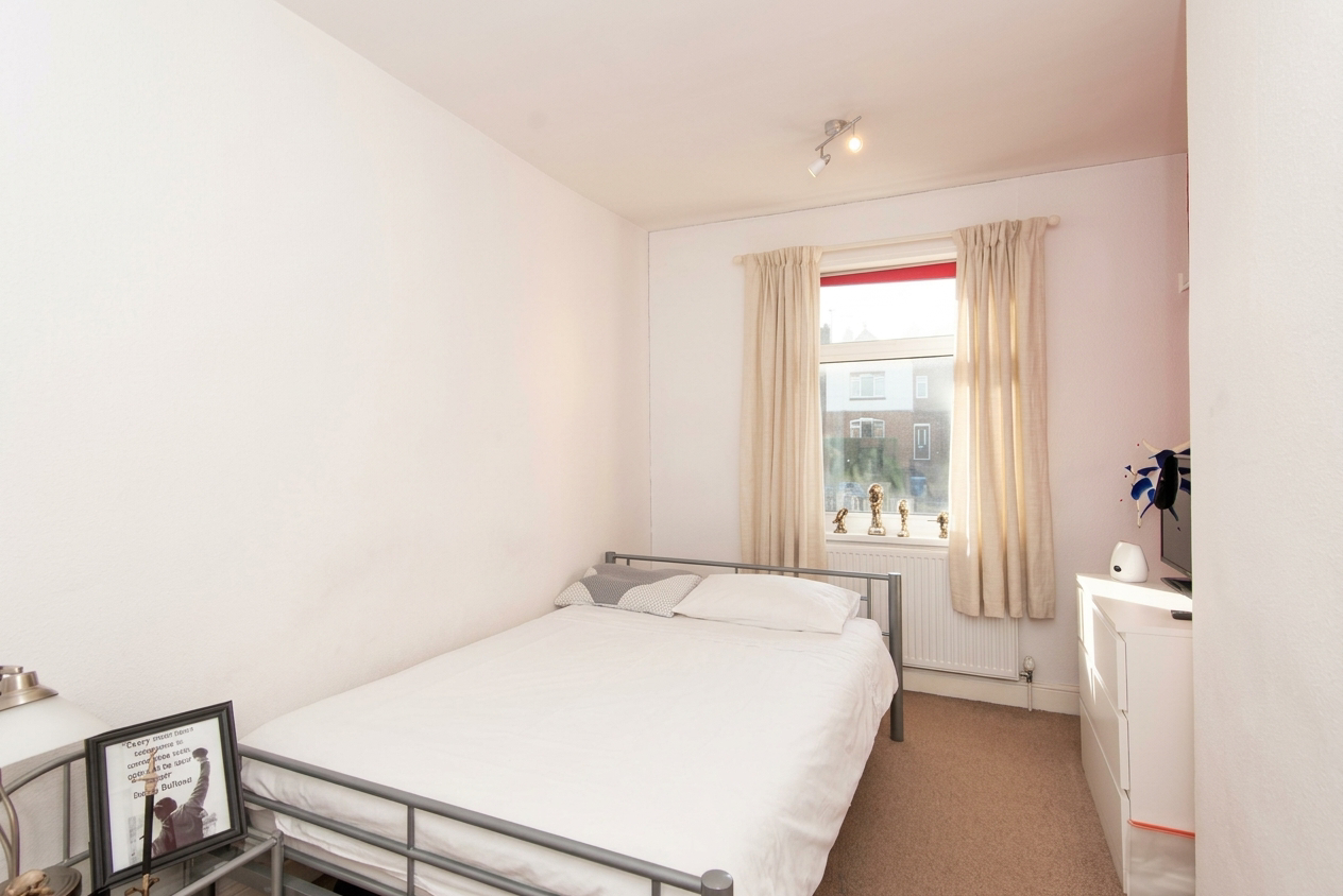 Boythorpe Avenue, Chesterfield, S40, photo 9