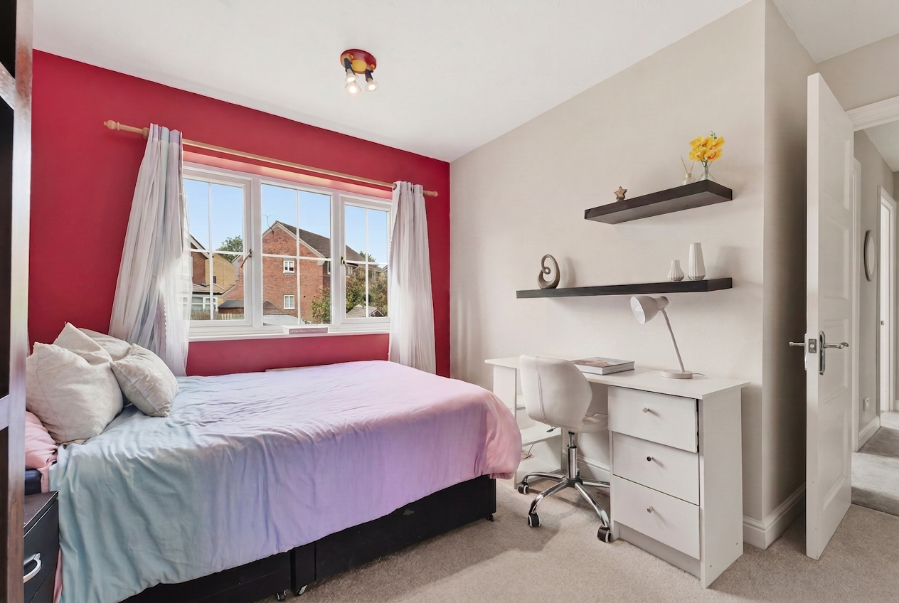 Underhill Road, Barlborough, S43, photo 20